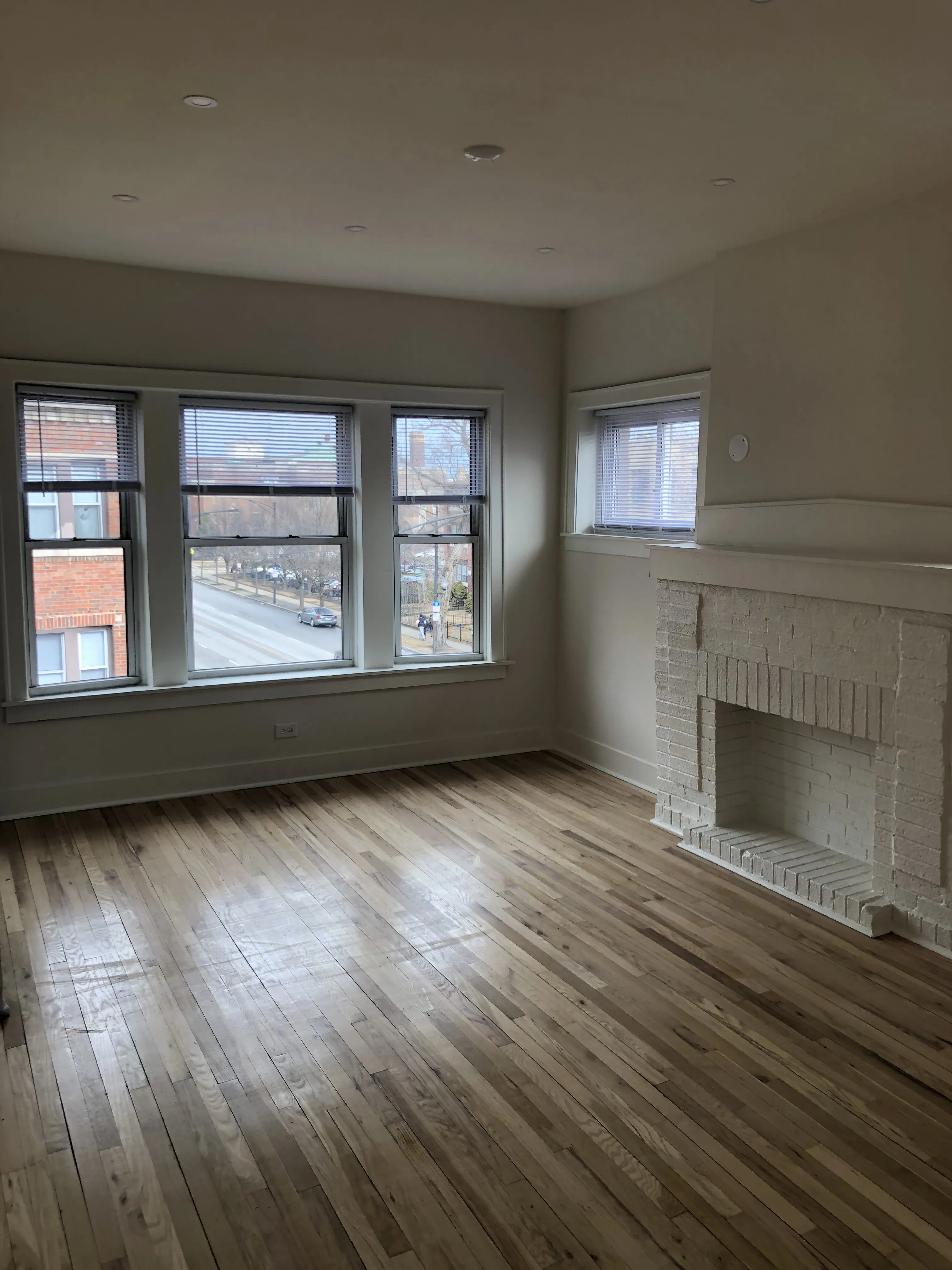 200 N CENTRAL AVE 60644-Central Apartments-unit#2-Chicago-IL