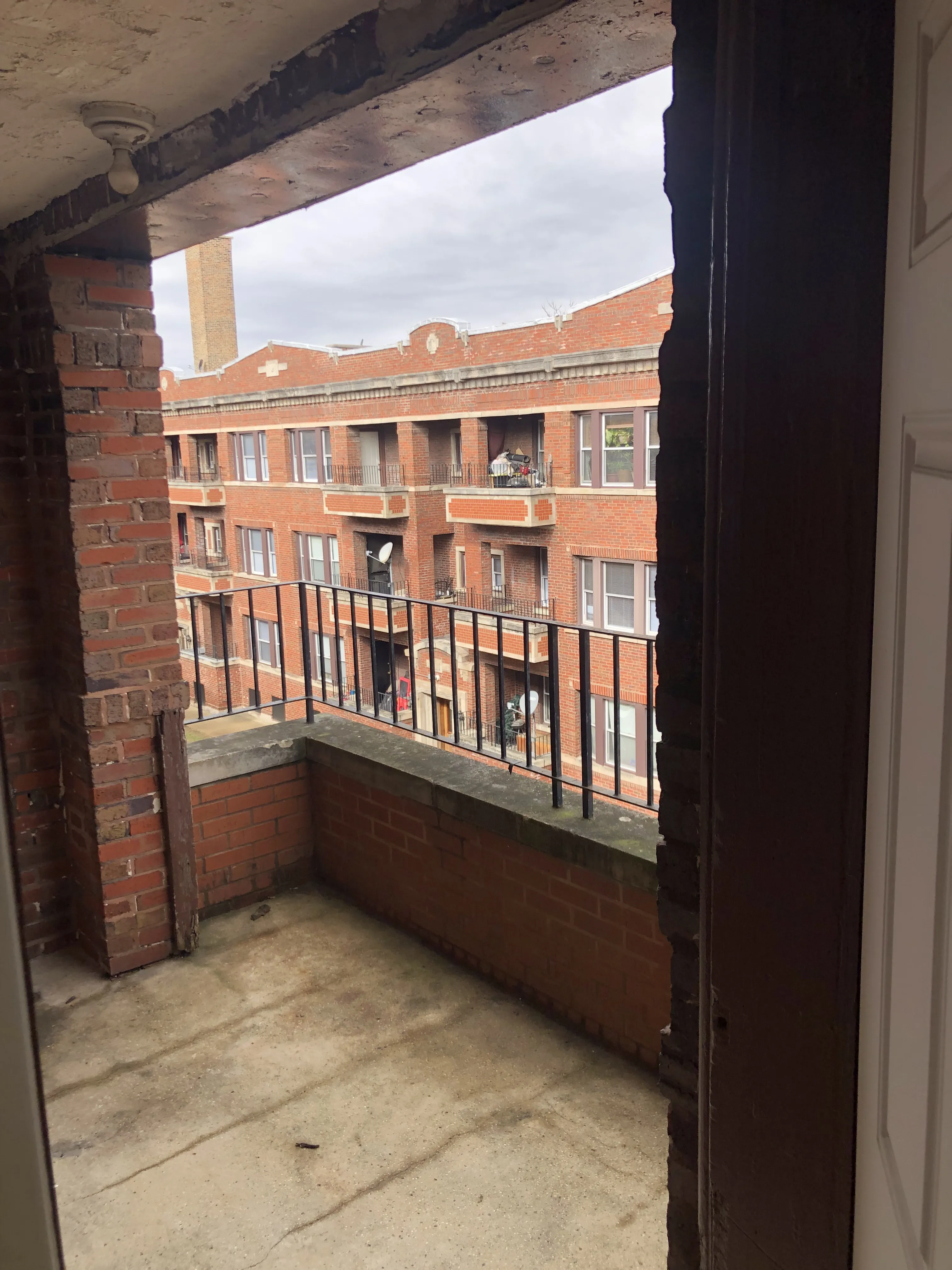 200 N CENTRAL AVE 60644-Central Apartments-unit#2-Chicago-IL