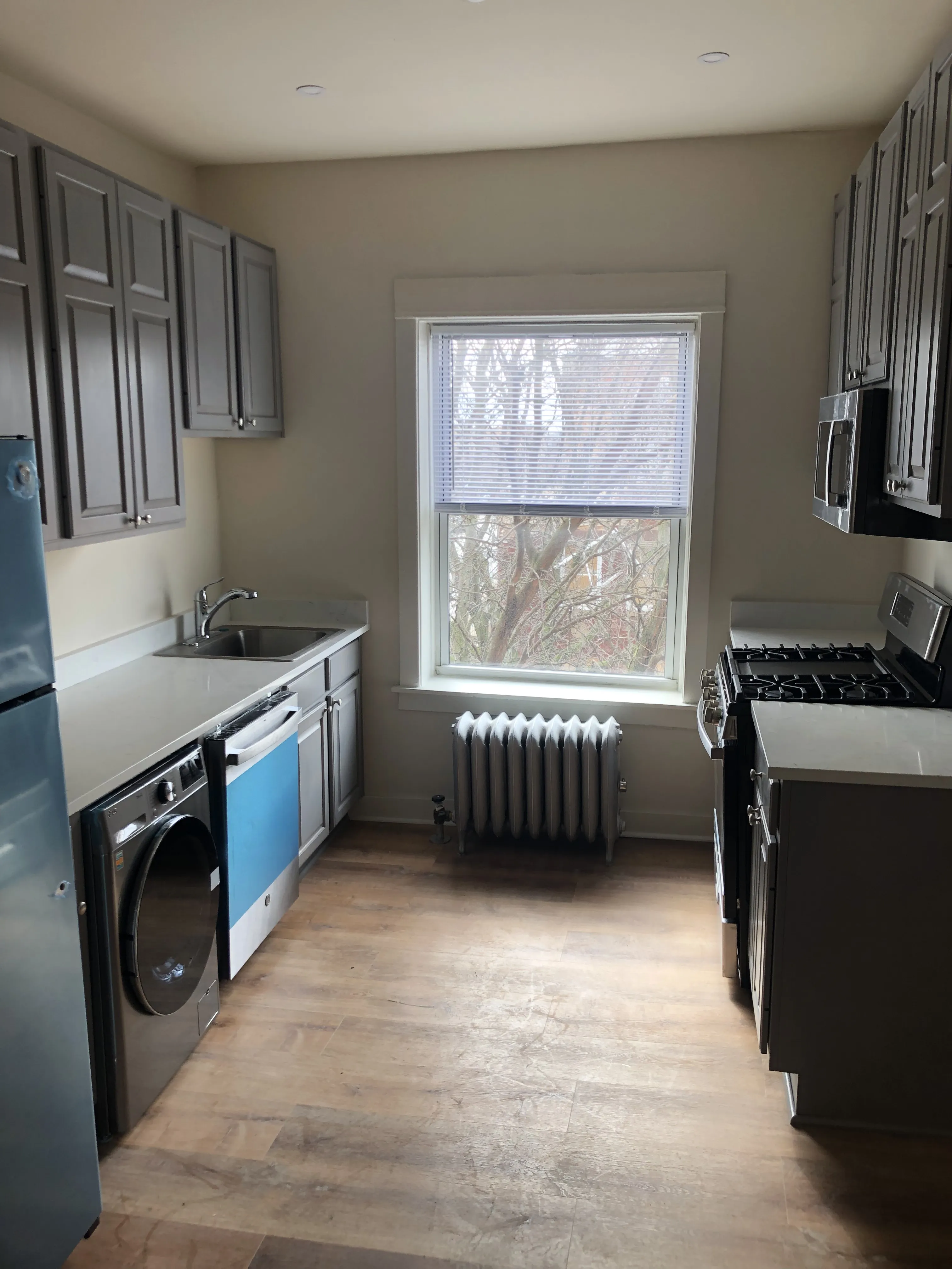 200 N CENTRAL AVE 60644-Central Apartments-unit#2-Chicago-IL