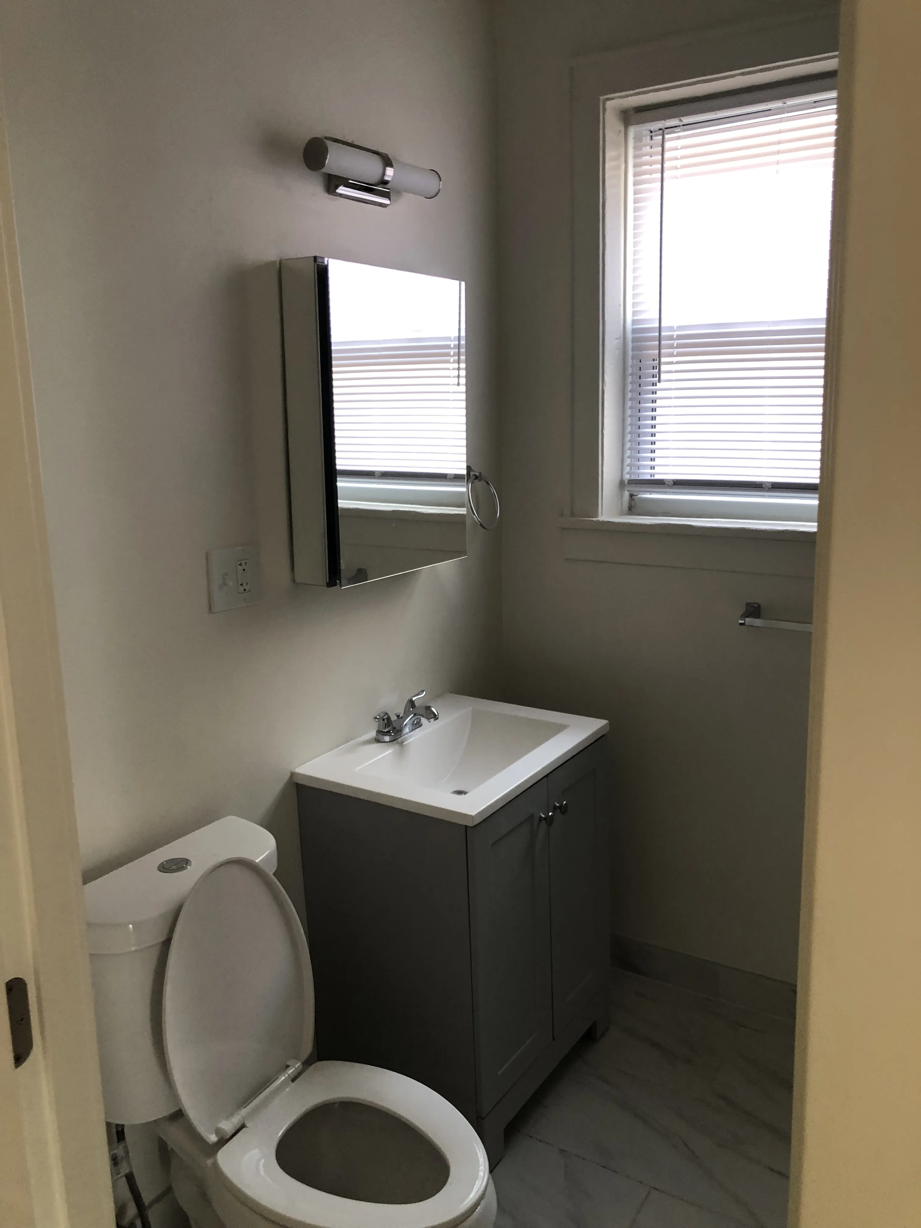200 N CENTRAL AVE 60644-Central Apartments-unit#2-Chicago-IL