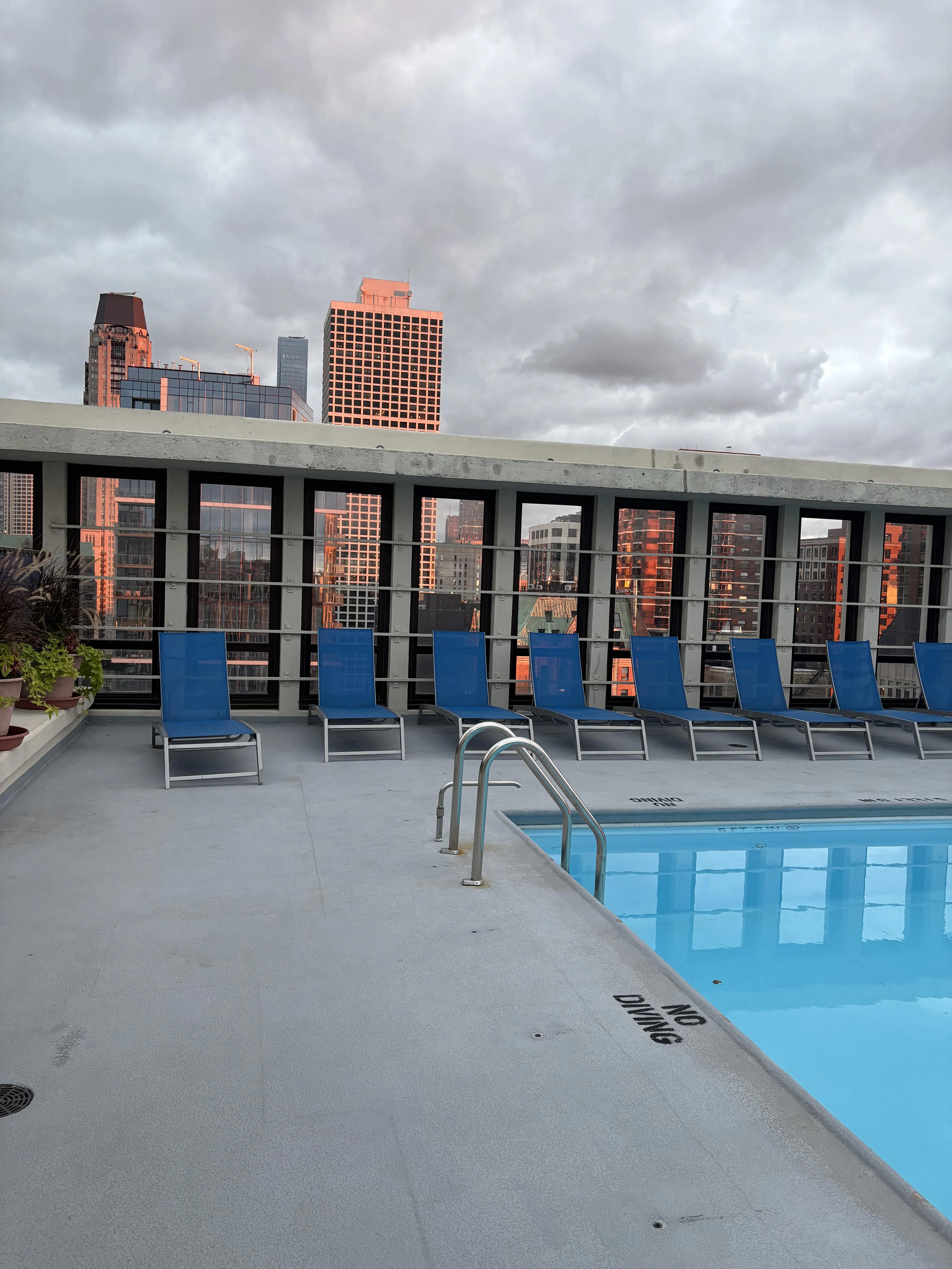 1 E Scott St   60610 60610-1 E Scott Condominiums -unit#601-Chicago-IL