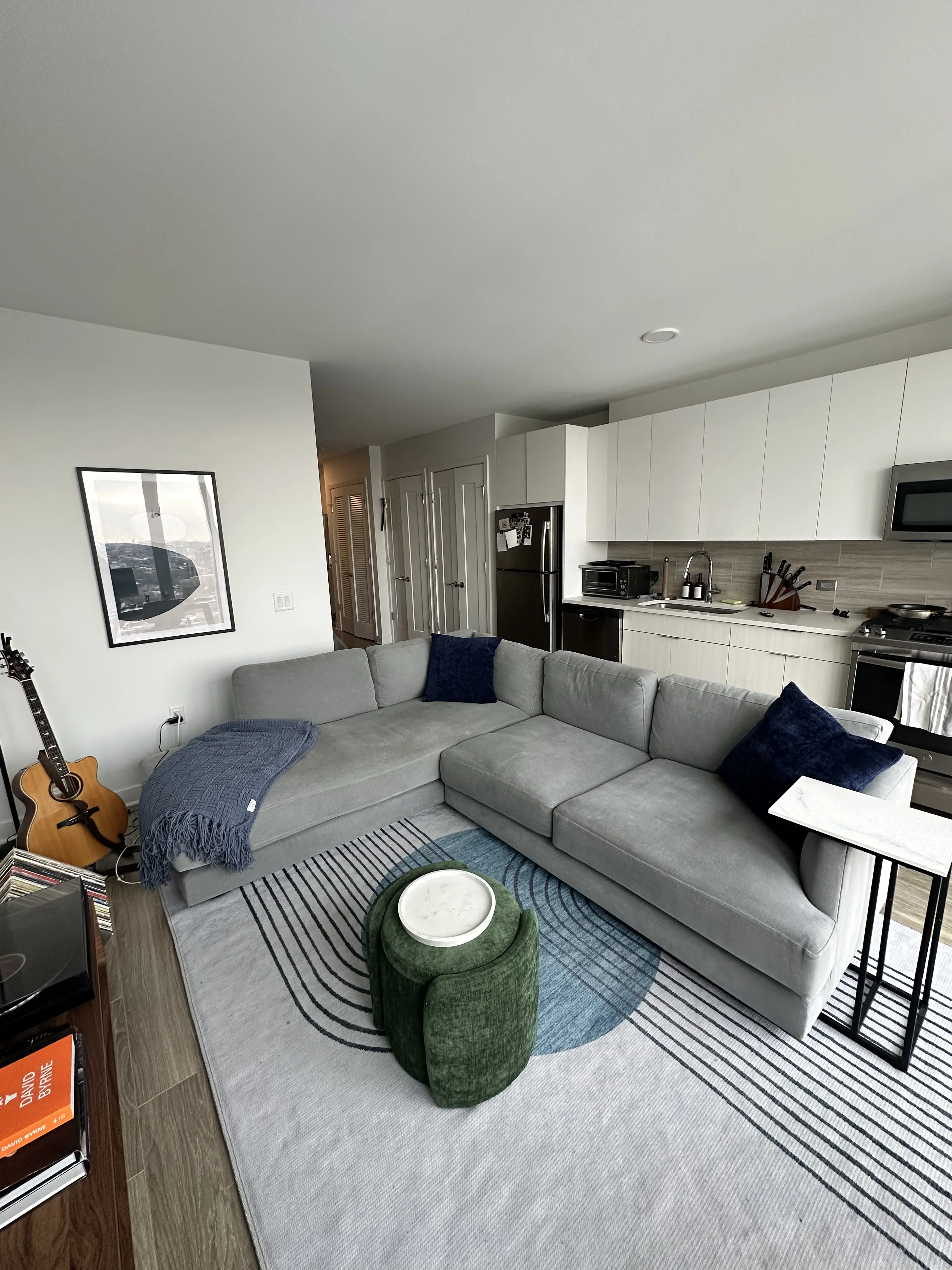 2335 N Lincoln Ave   60614 60614-Lincoln Common-unit#1713-Chicago-IL