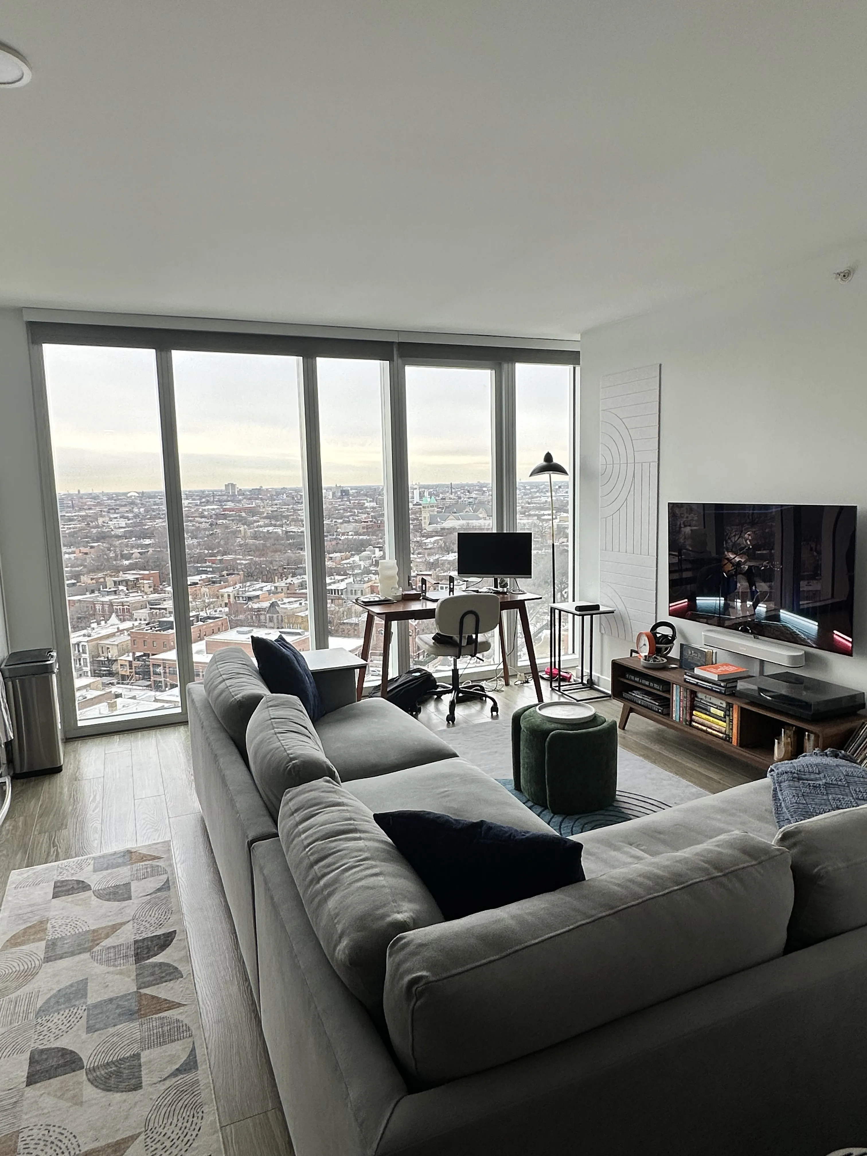 2335 N Lincoln Ave 60614 60614-Lincoln Common-unit#1713-Chicago-IL