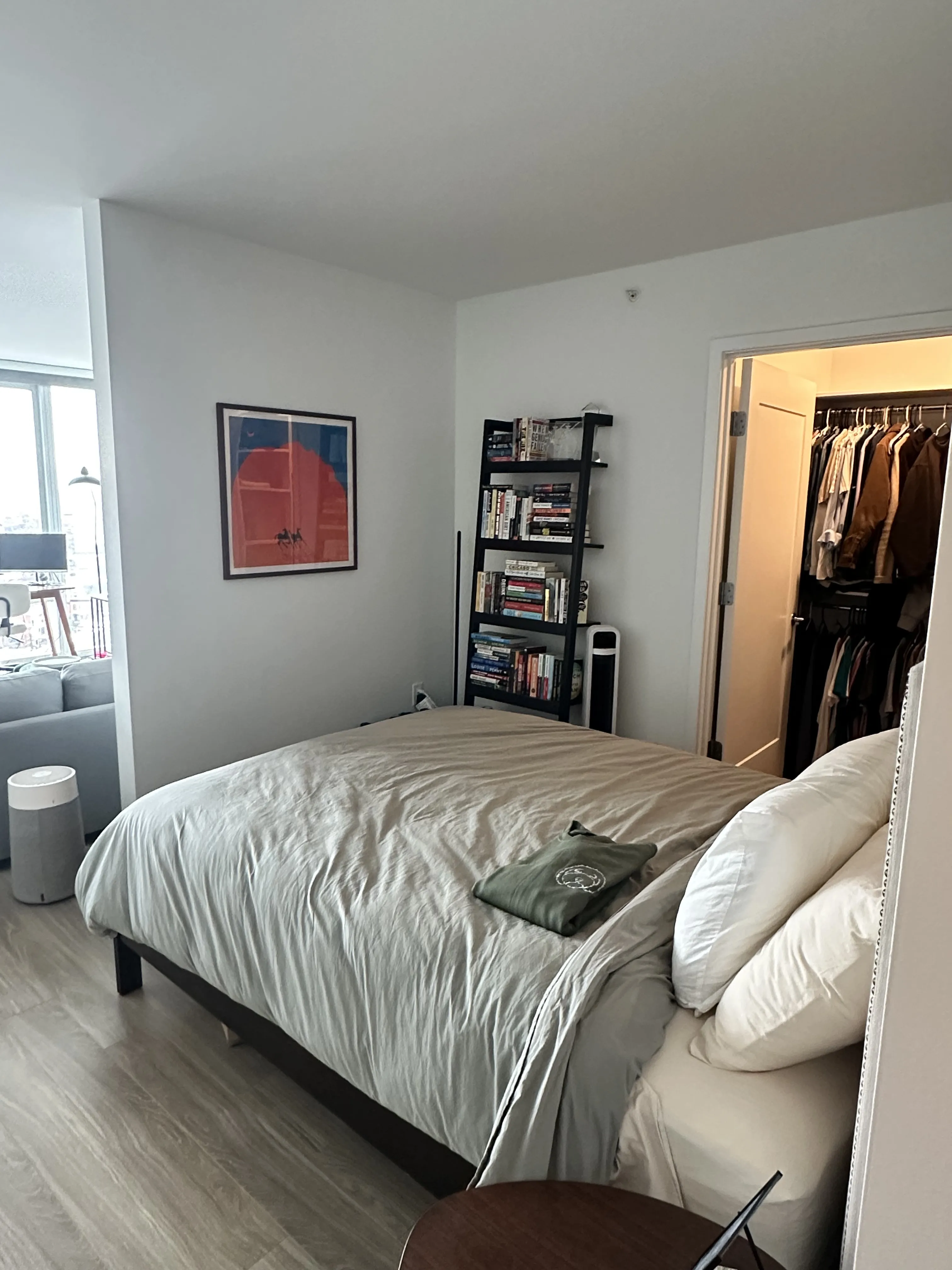 2335 N Lincoln Ave   60614 60614-Lincoln Common-unit#1713-Chicago-IL