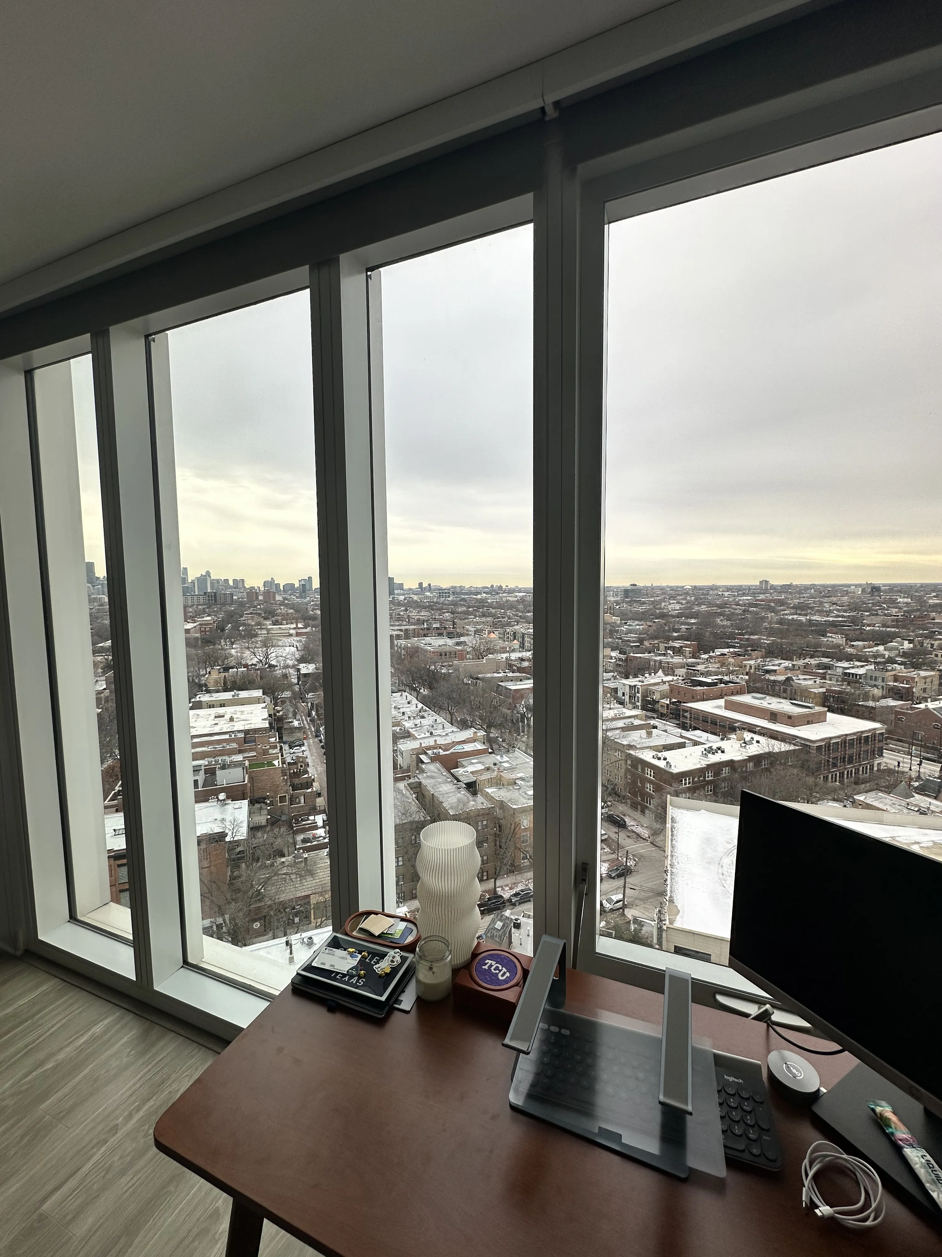 2335 N Lincoln Ave   60614 60614-Lincoln Common-unit#1713-Chicago-IL