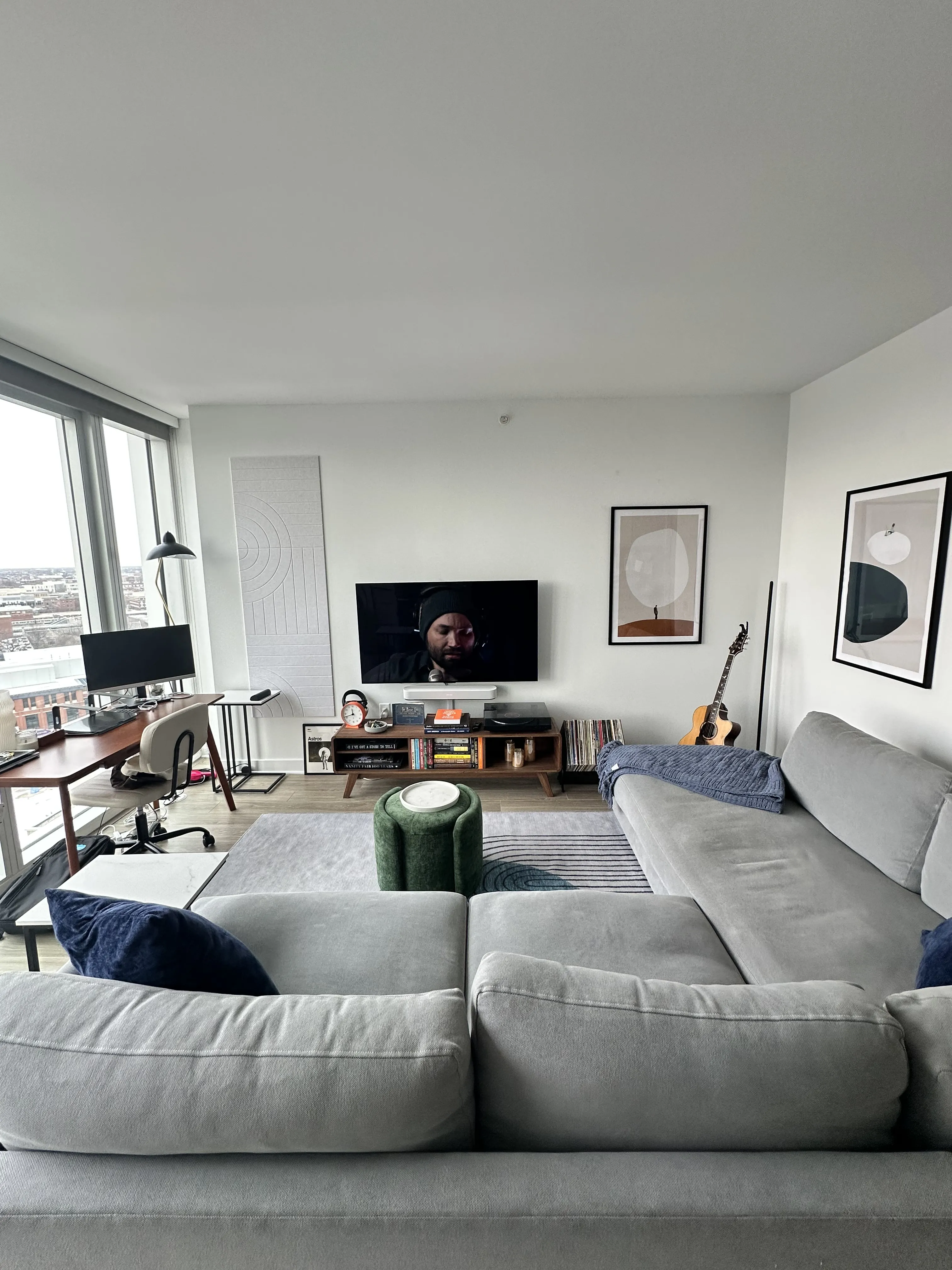 2335 N Lincoln Ave   60614 60614-Lincoln Common-unit#1713-Chicago-IL