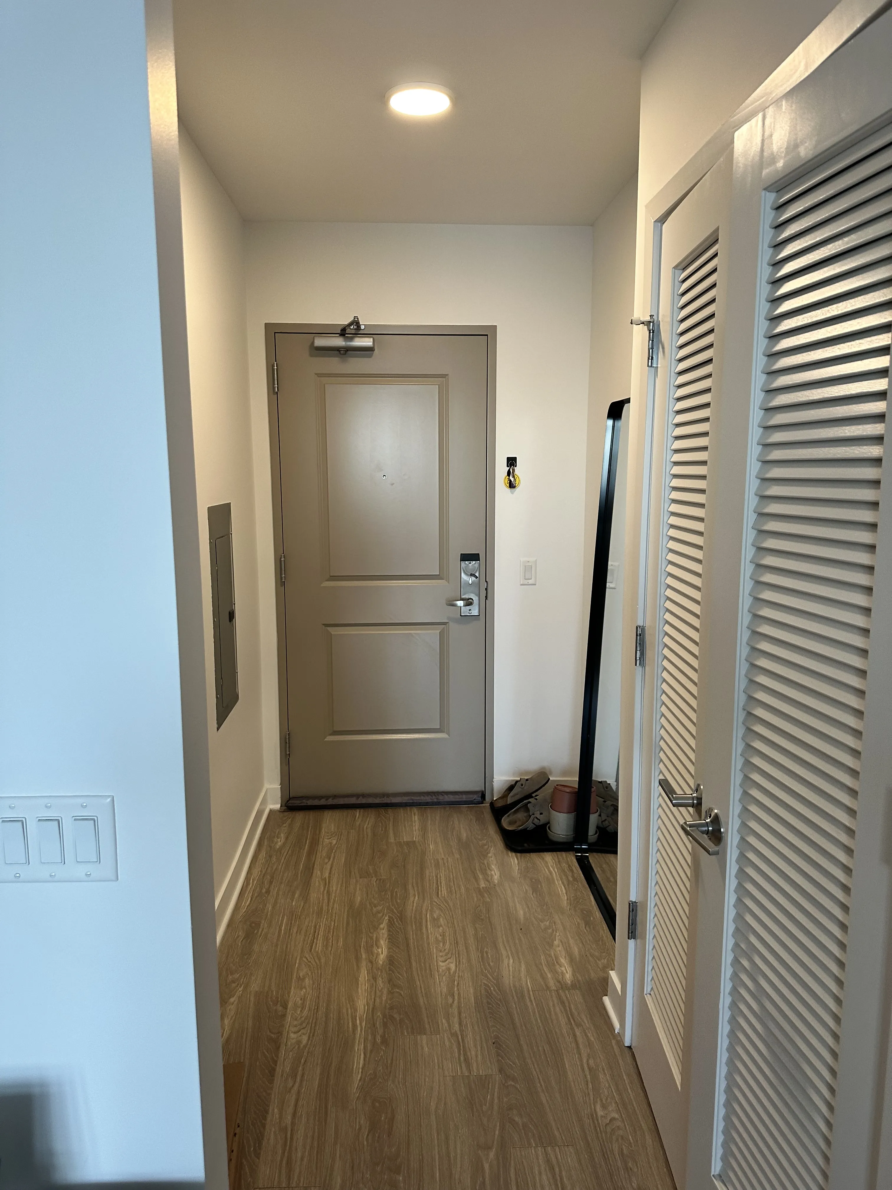 2335 N Lincoln Ave   60614 60614-Lincoln Common-unit#1713-Chicago-IL