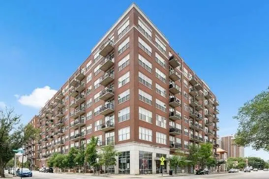 6 S Laflin St   60607 60607-unit#507-Chicago-IL