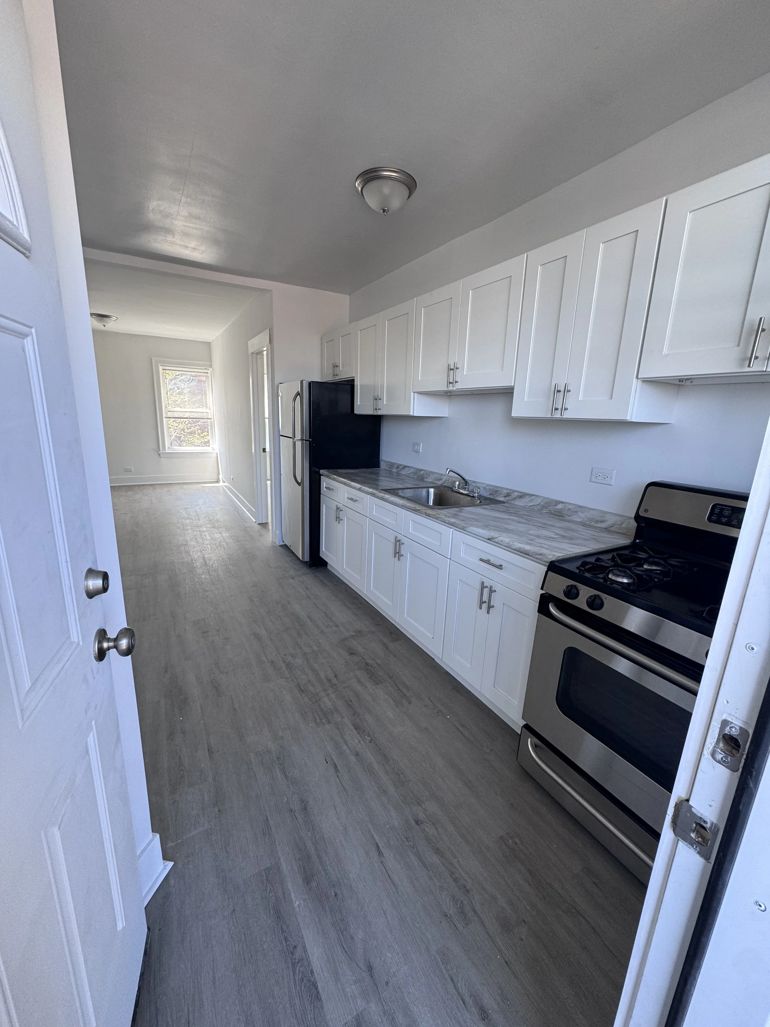 6951 N Paulina St 60626 60626-unit#3-Chicago-IL