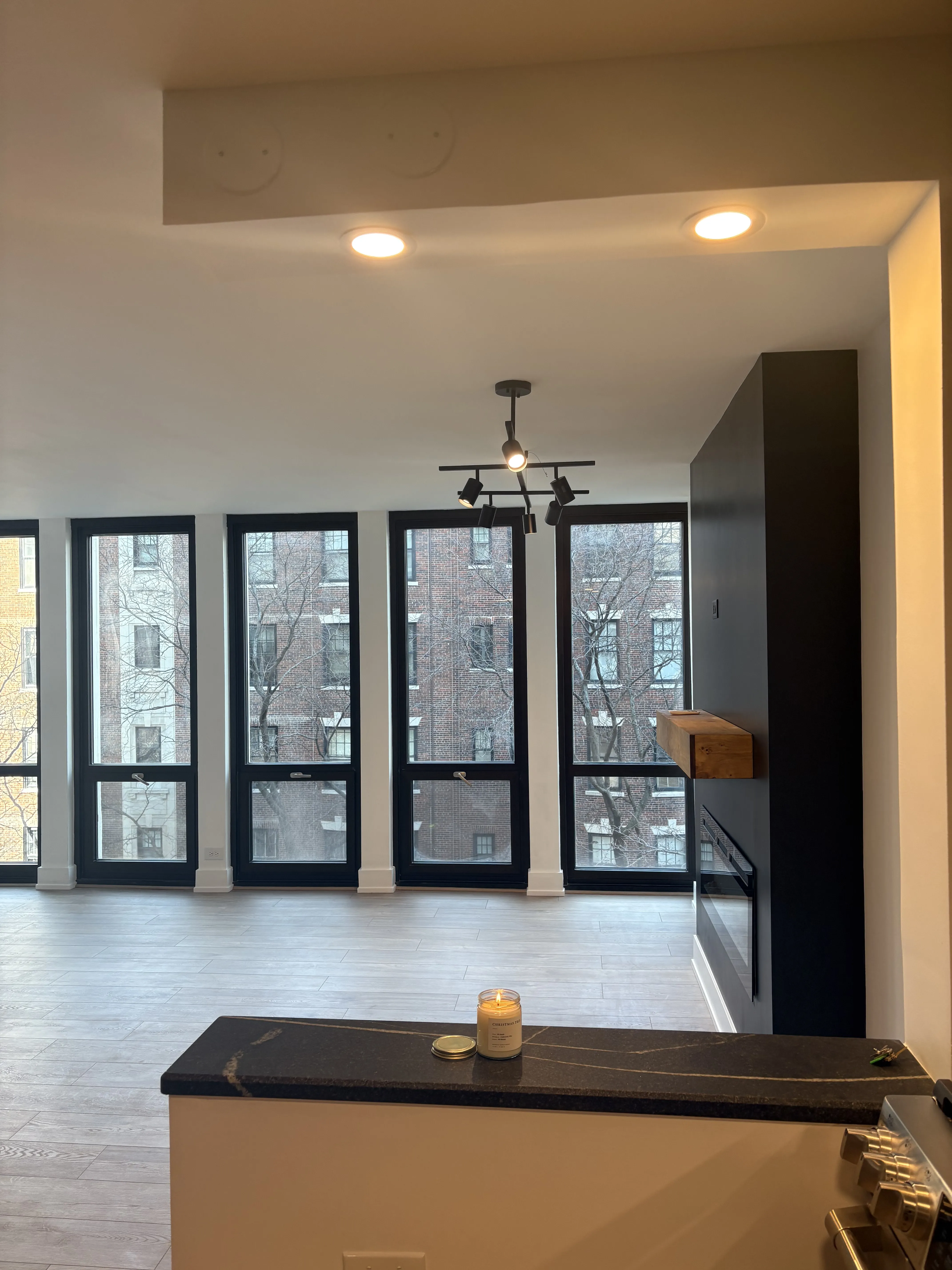 1 E Scott St   60610 60610-1 E Scott Condominiums -unit#601-Chicago-IL