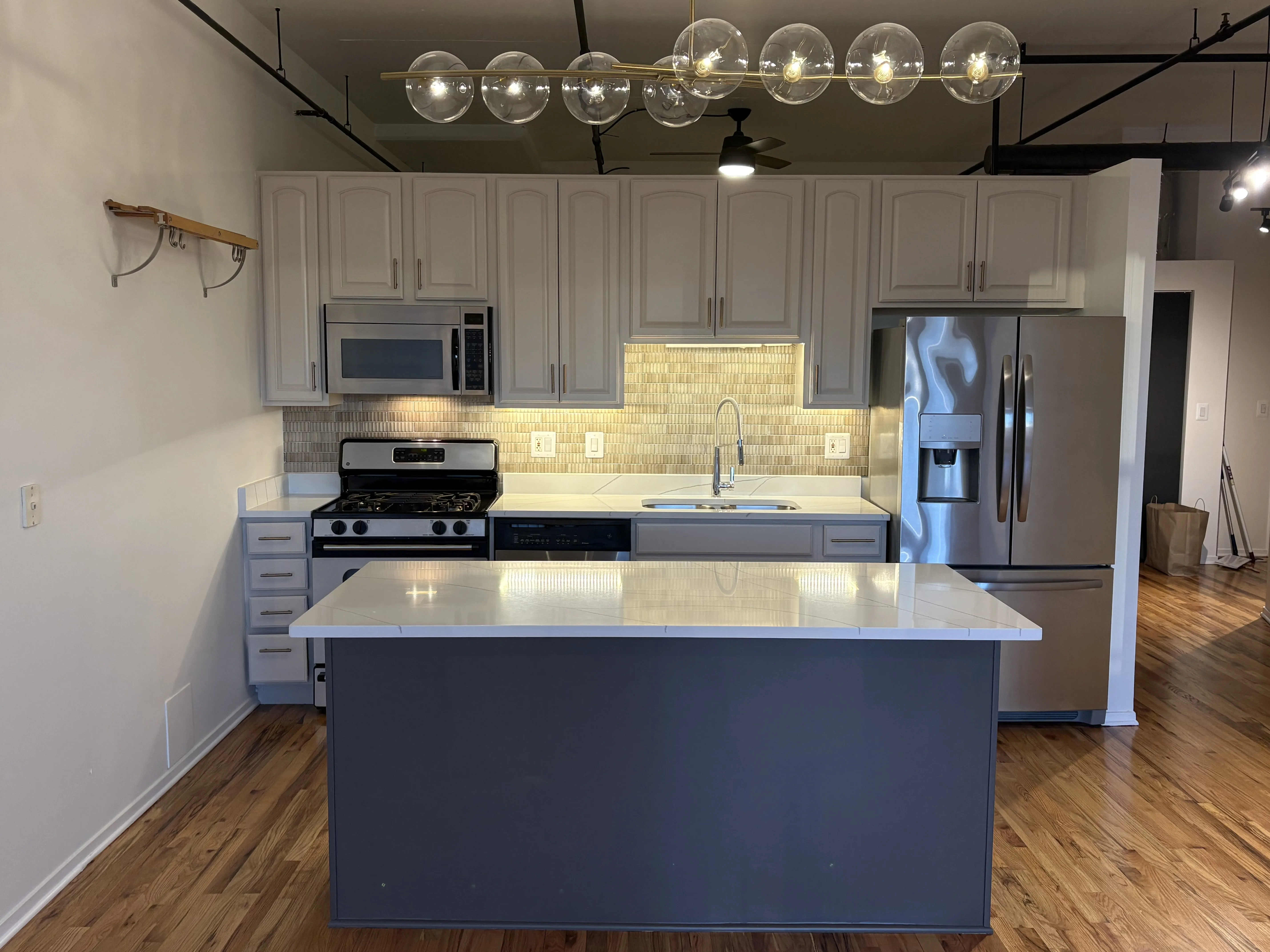 6 S Laflin St   60607 60607-unit#507-Chicago-IL