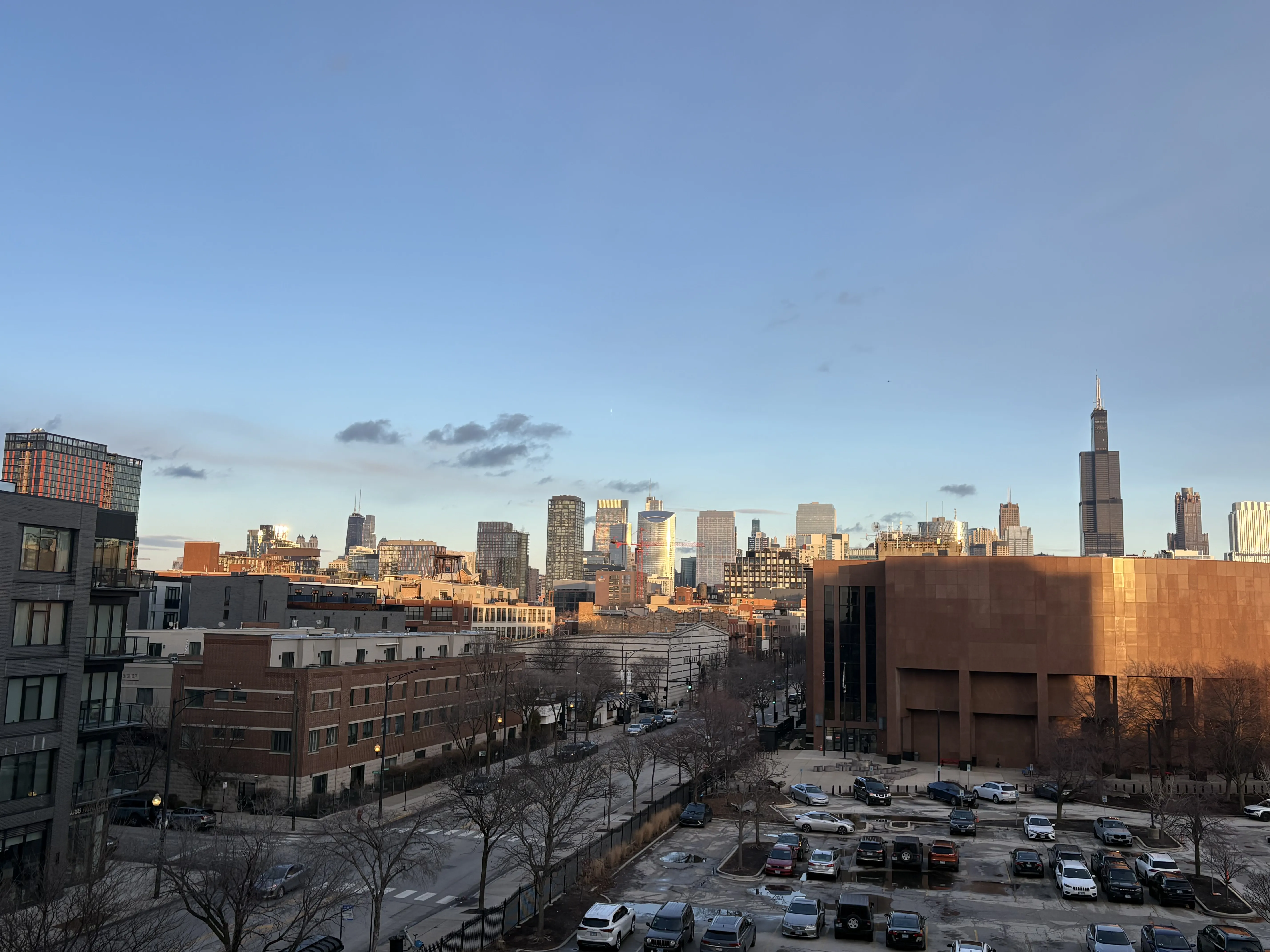 6 S Laflin St   60607 60607-unit#507-Chicago-IL
