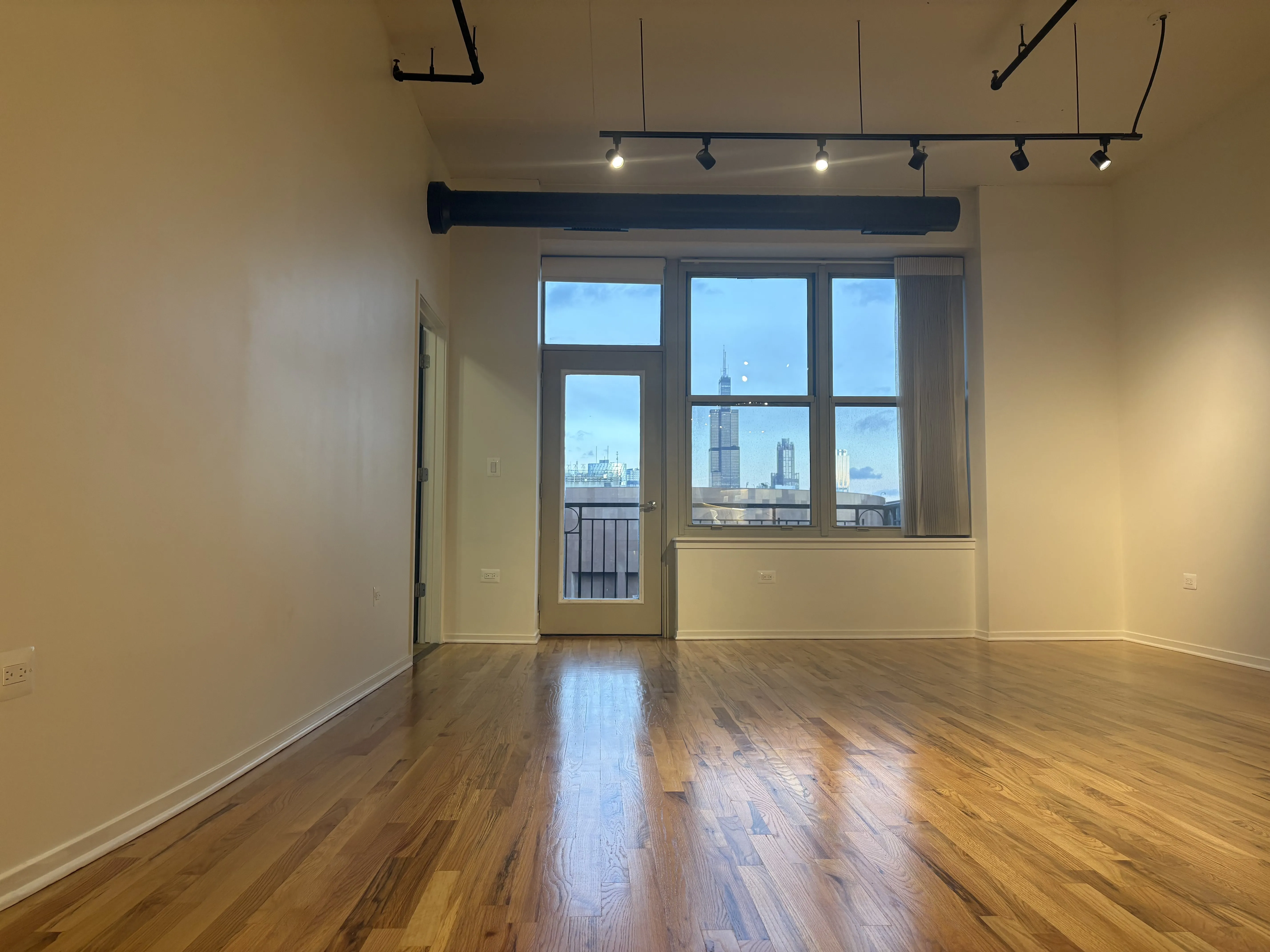 6 S Laflin St   60607 60607-unit#507-Chicago-IL