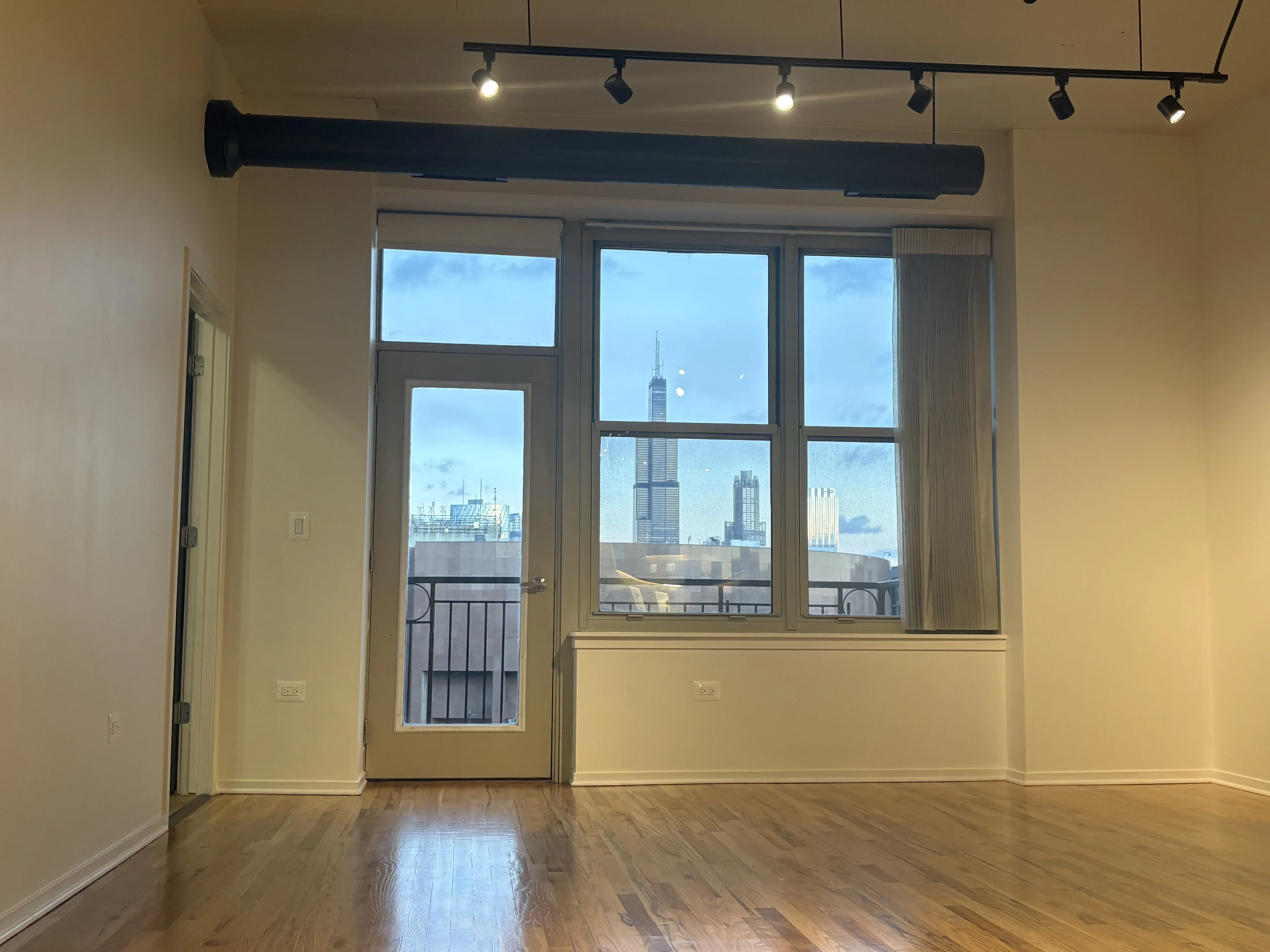 6 S Laflin St   60607 60607-unit#507-Chicago-IL