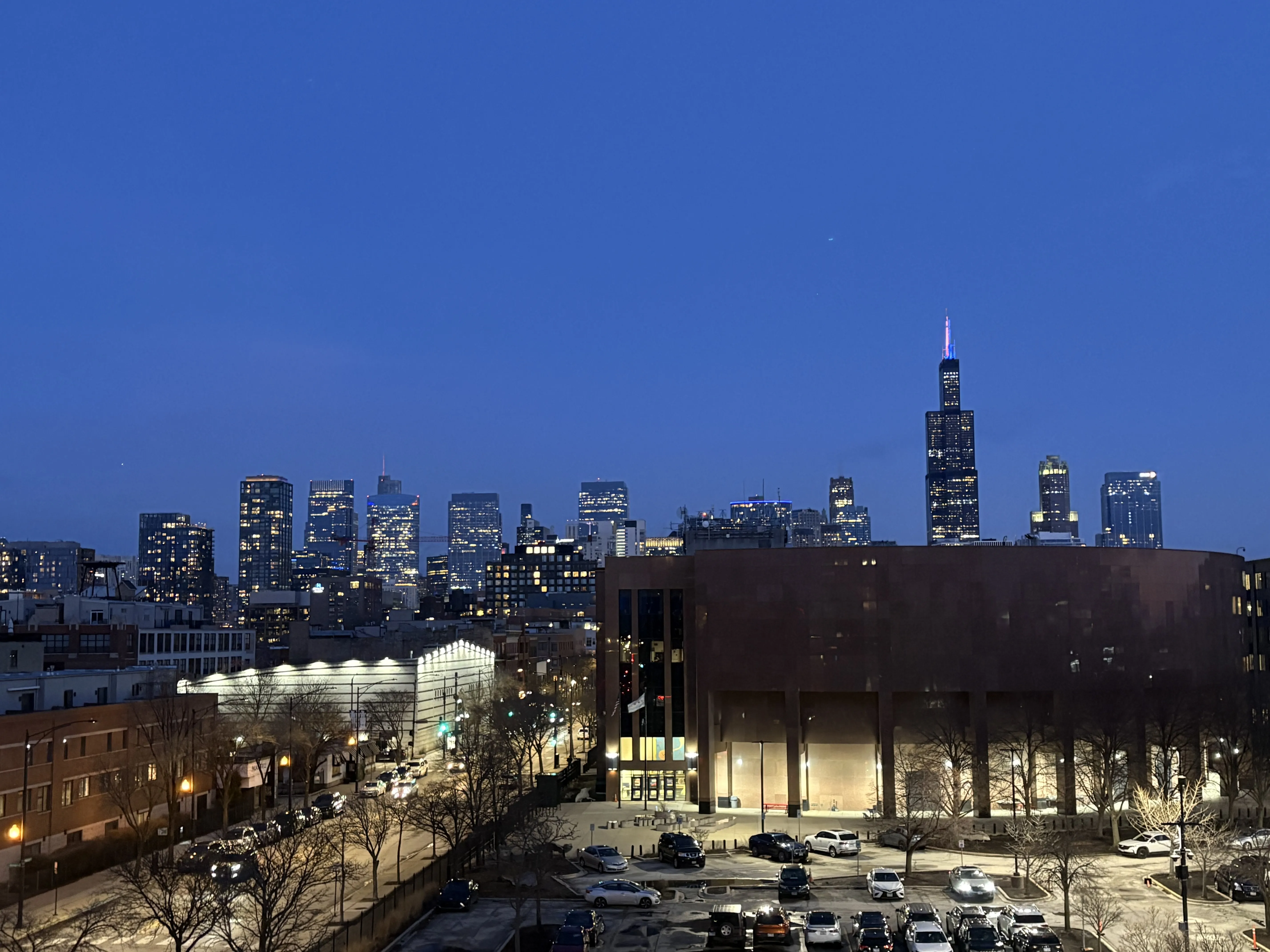 6 S Laflin St   60607 60607-unit#507-Chicago-IL