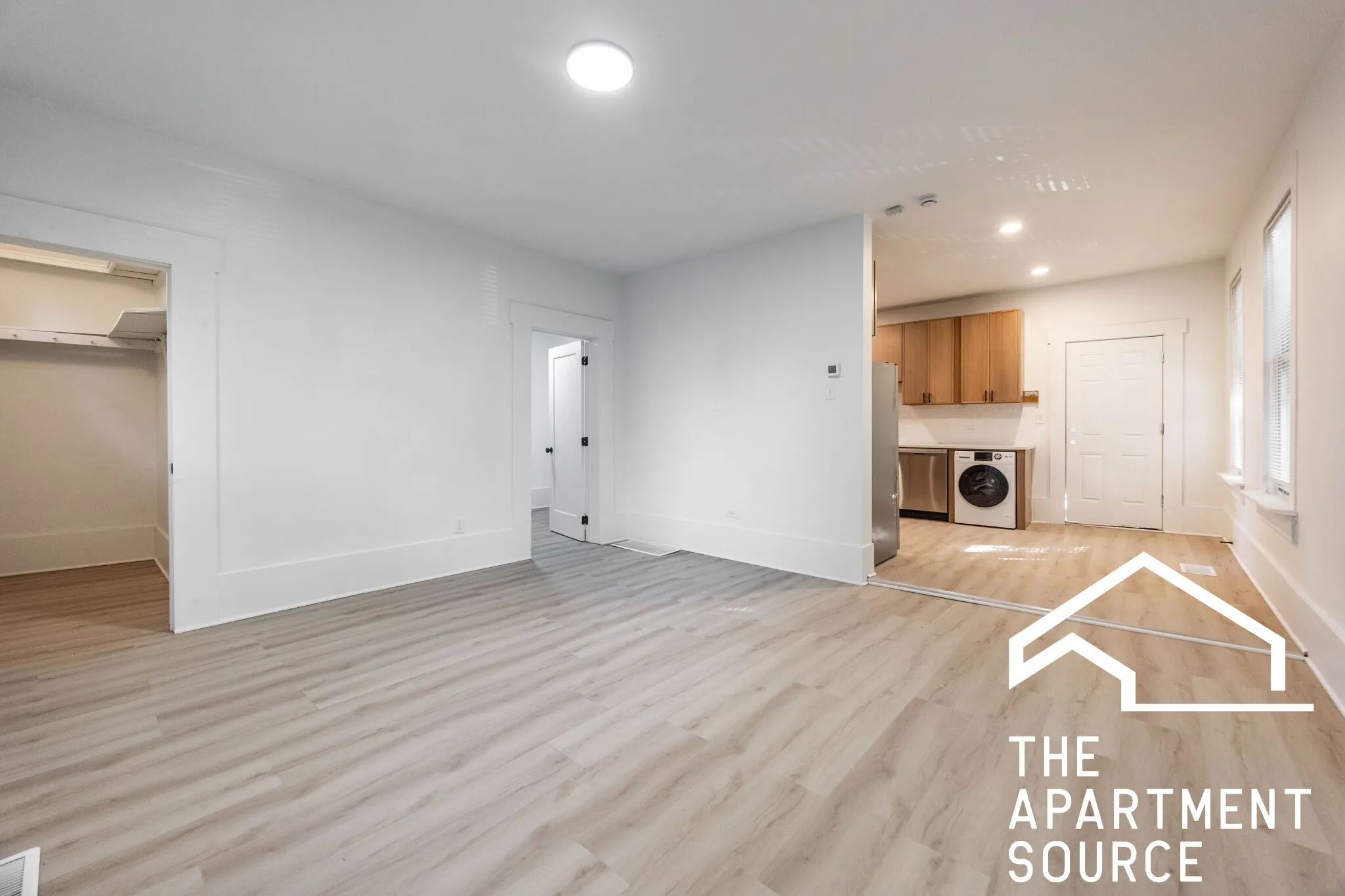 2301 N Leavitt St 60647 60647-unit#3-Chicago-IL