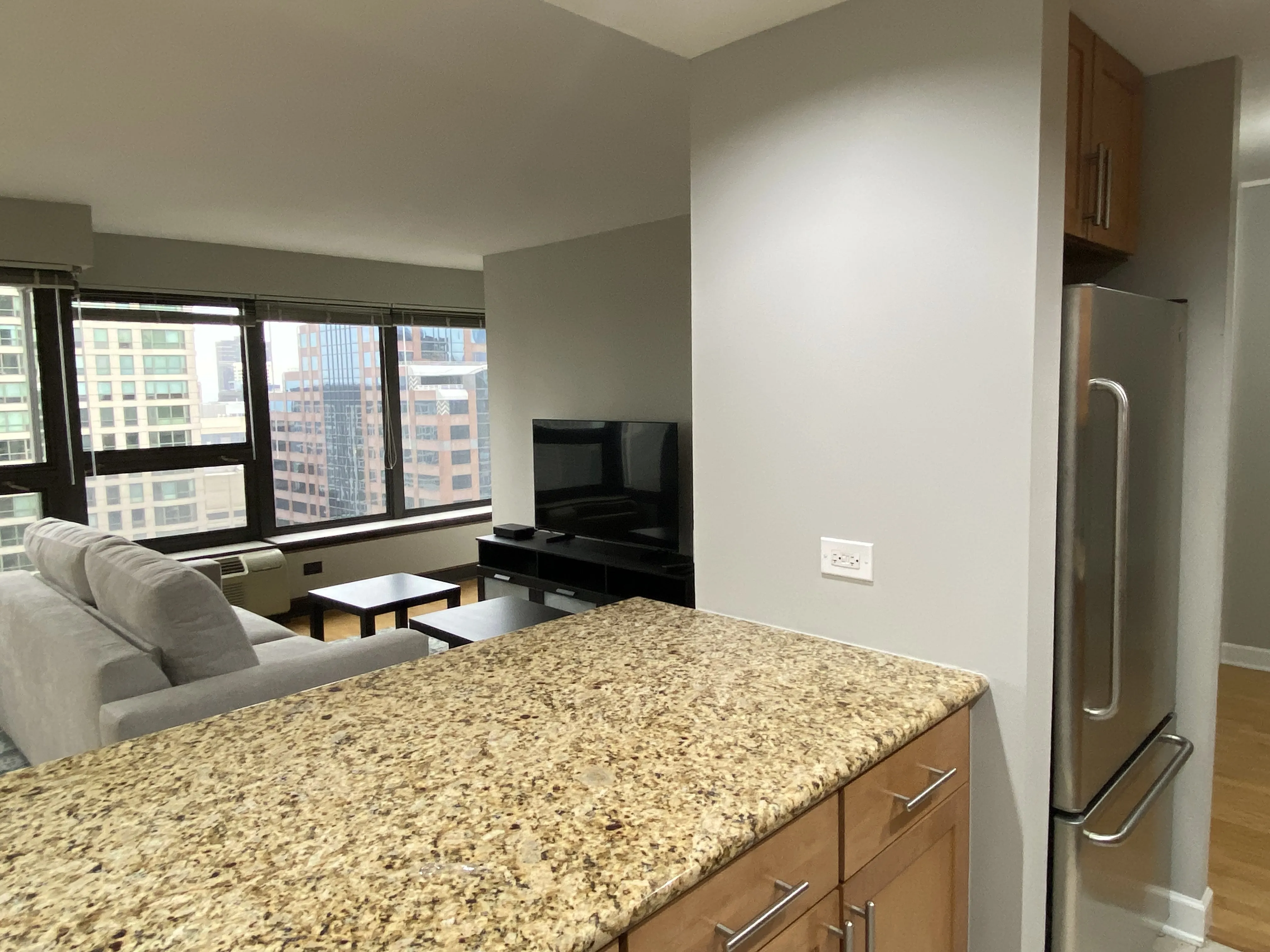 30 E Huron St 60611 60611-30 E Huron-unit#4309-Chicago-IL