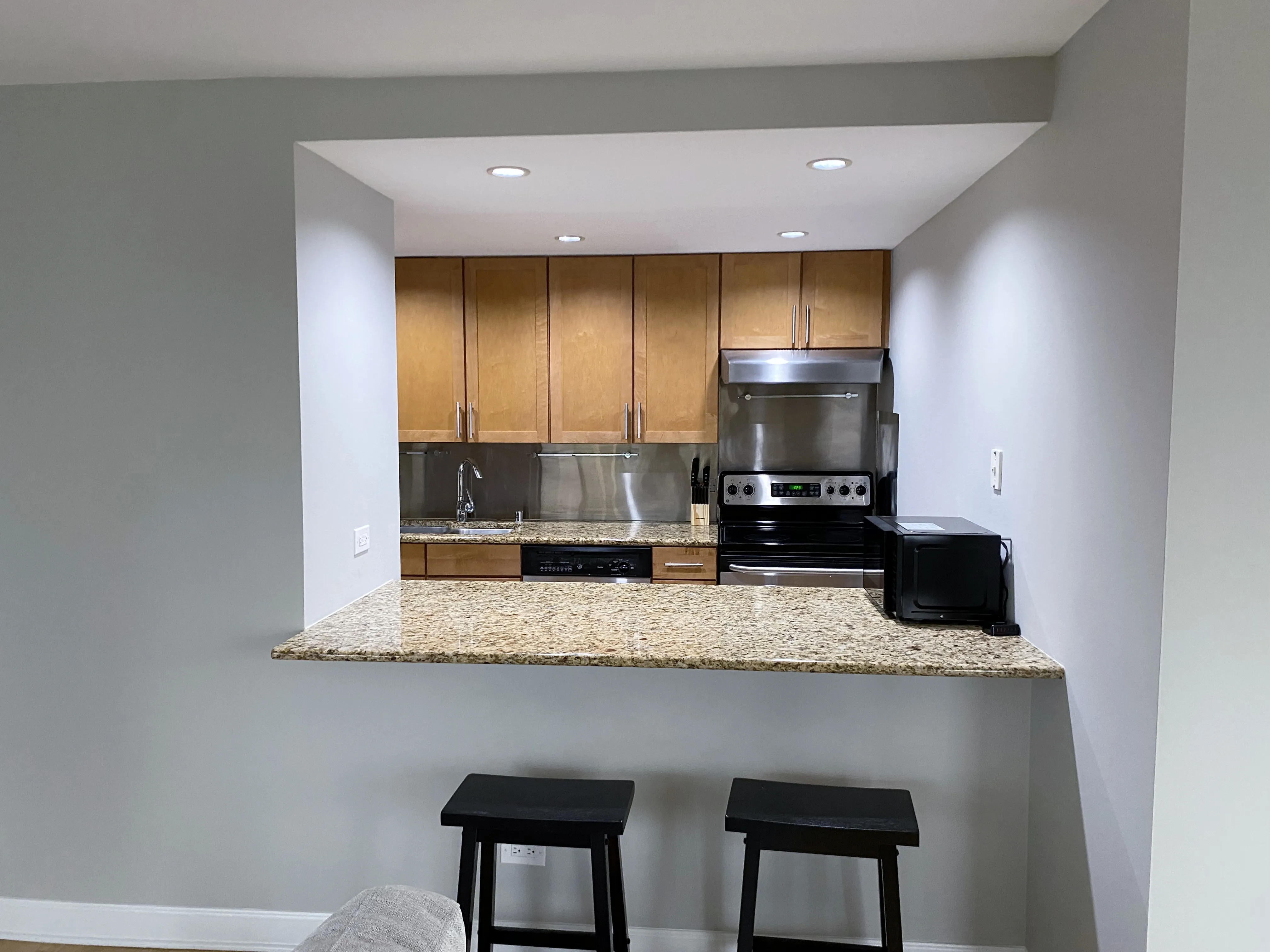 30 E Huron St 60611 60611-30 E Huron-unit#4309-Chicago-IL