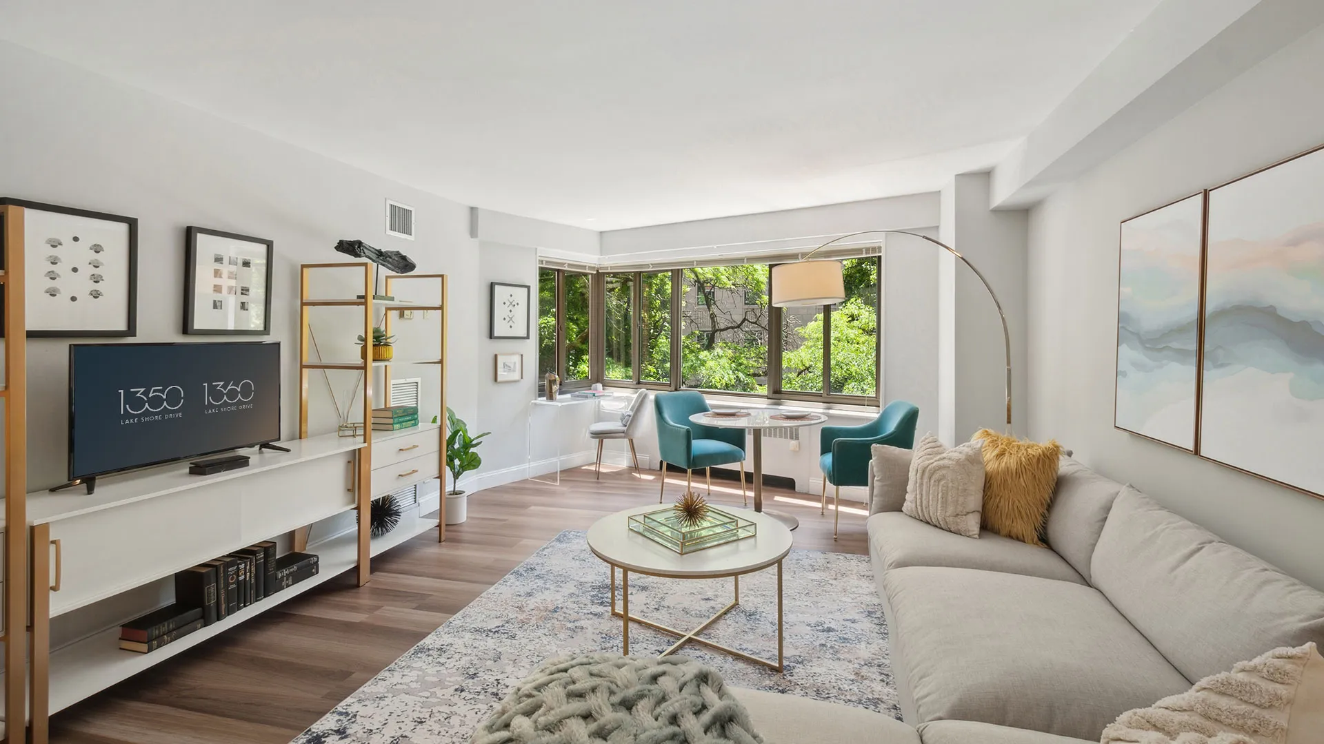 1350 N Lake Shore Dr   60610 60610-unit#211-Chicago-IL