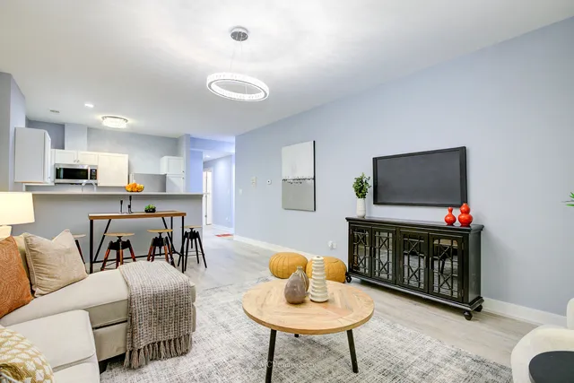 3815 S Langley Ave   60653 60653-unit#101-Chicago-IL