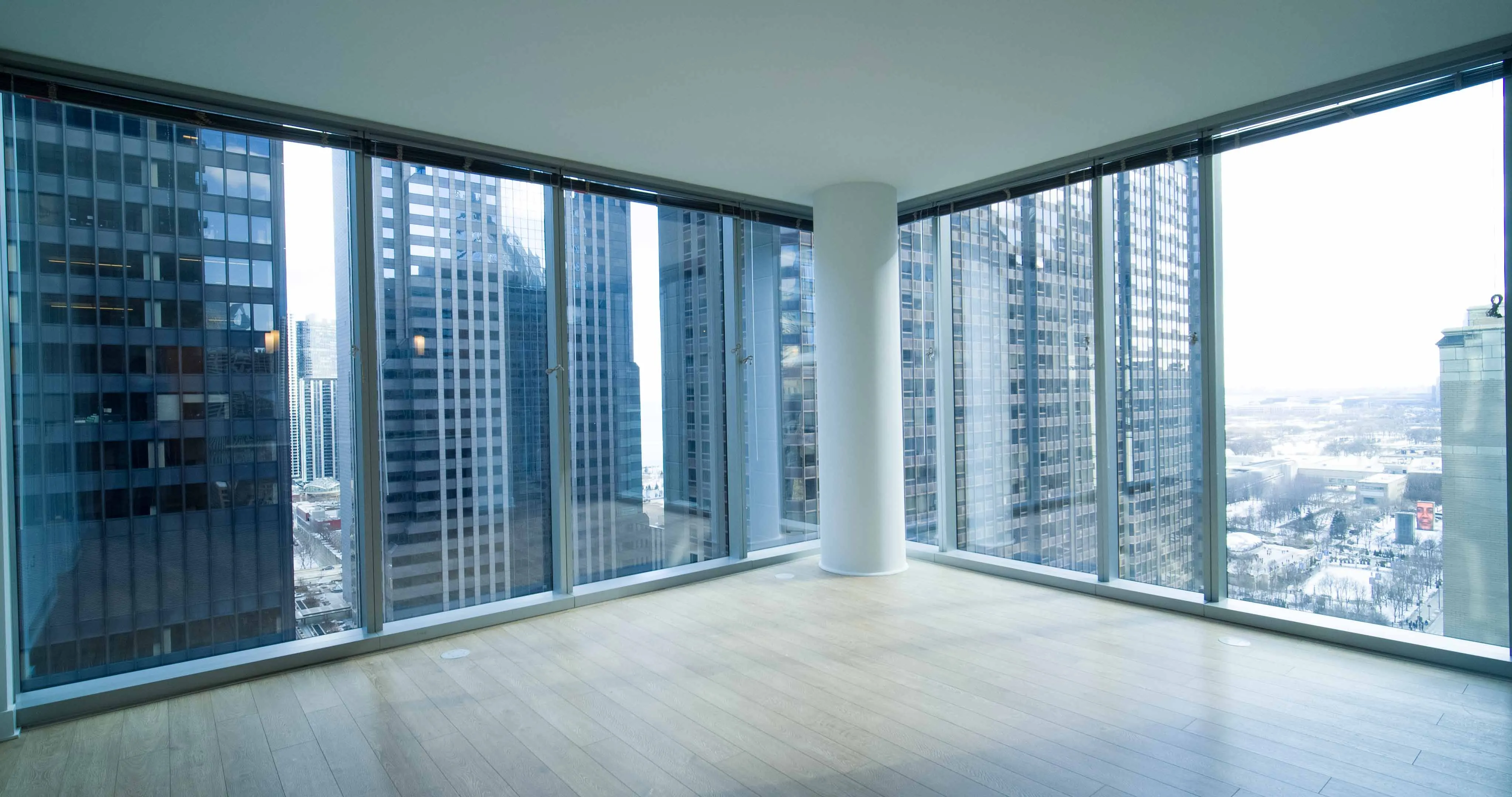 201 N Garland Ct   60601 60601-unit#2907-Chicago-IL