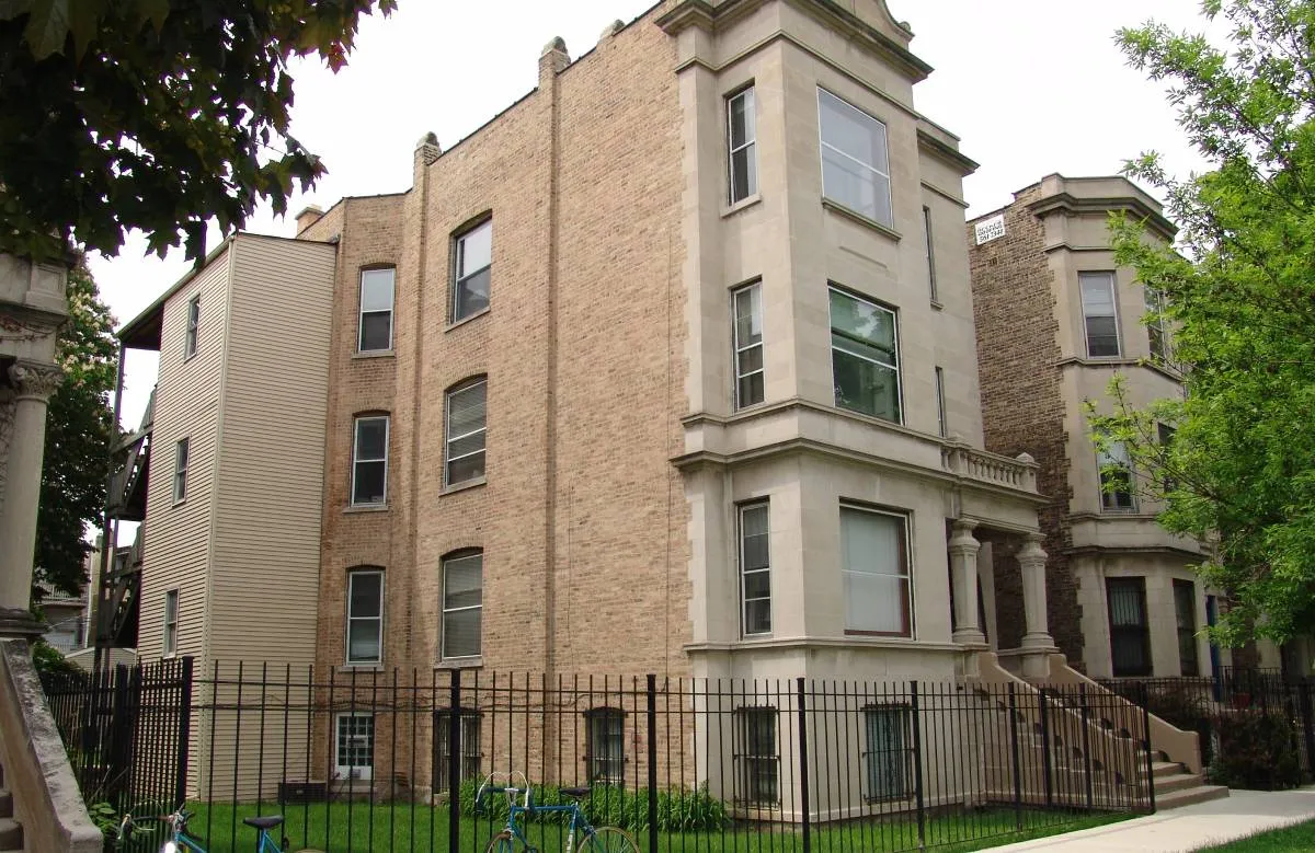 1534 N Oakley Blvd   60622 60622-Chicago-IL