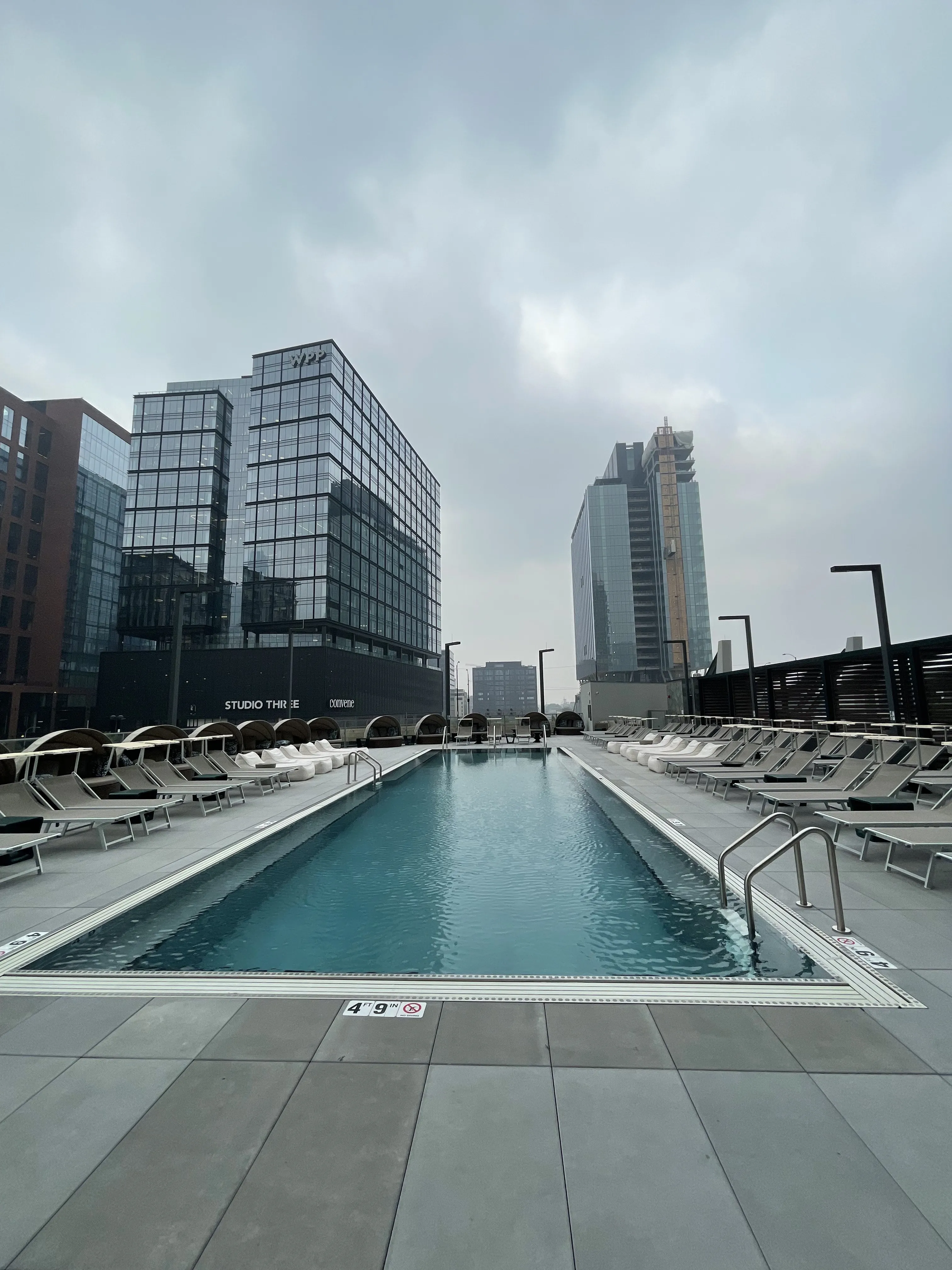 355 N Halsted St 60661 60661-unit#2103-Chicago-IL