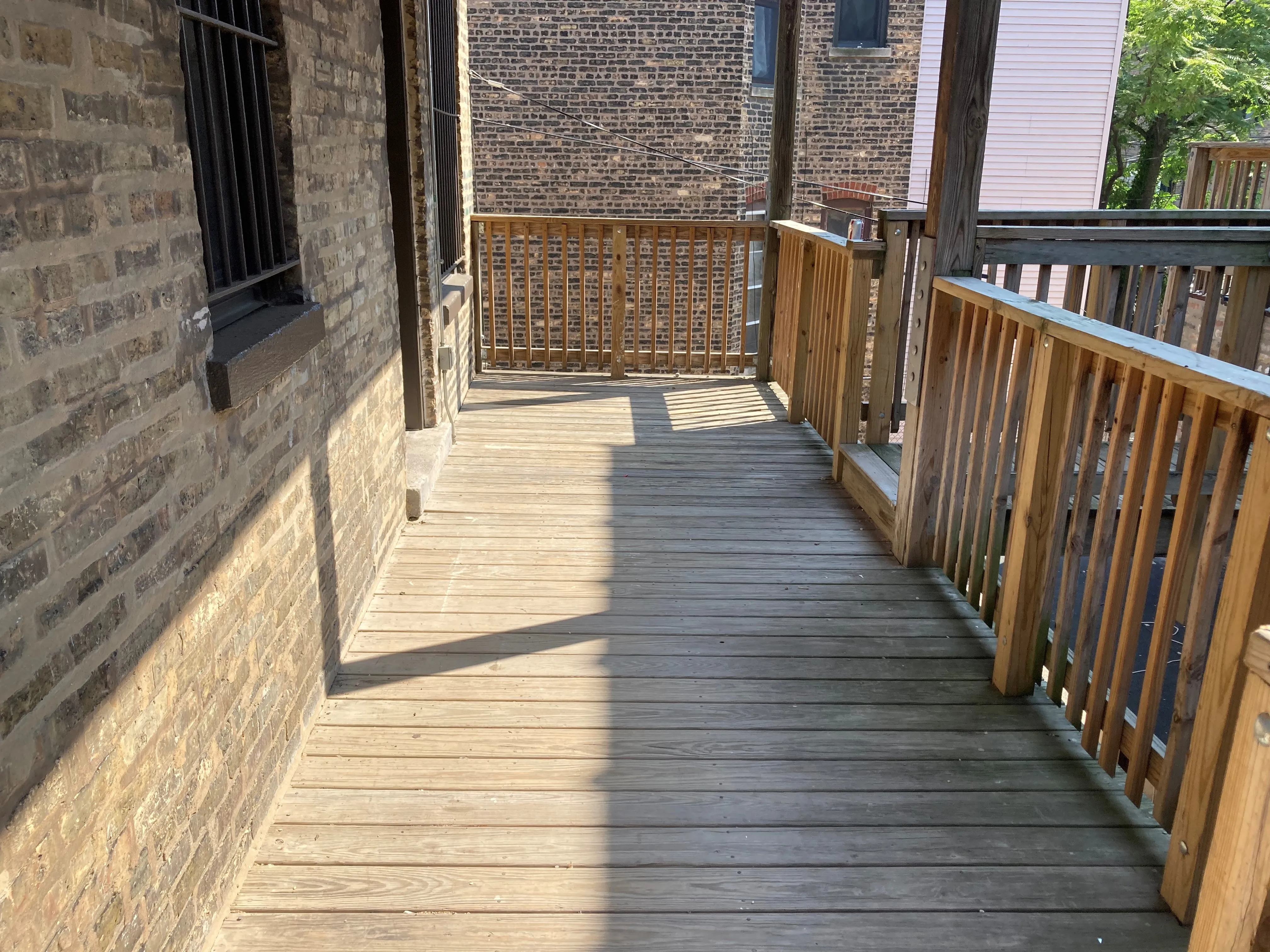 3401 W Fullerton Ave   60647 60647-unit#2-Chicago-IL