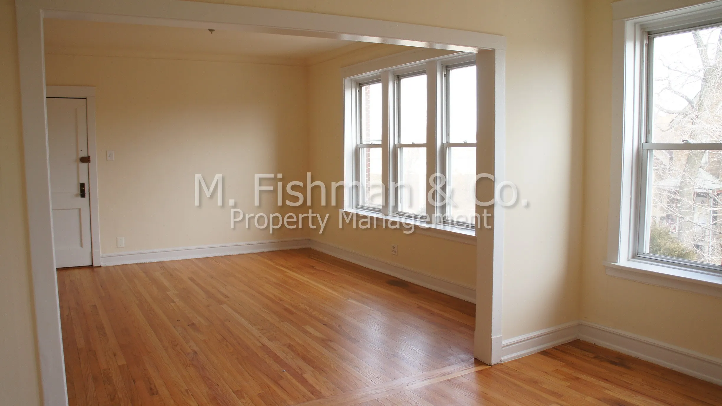 3004 N Whipple St   60618 60618-unit#2-Chicago-IL