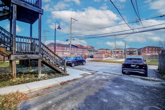 3815 S Langley Ave   60653 60653-unit#101-Chicago-IL