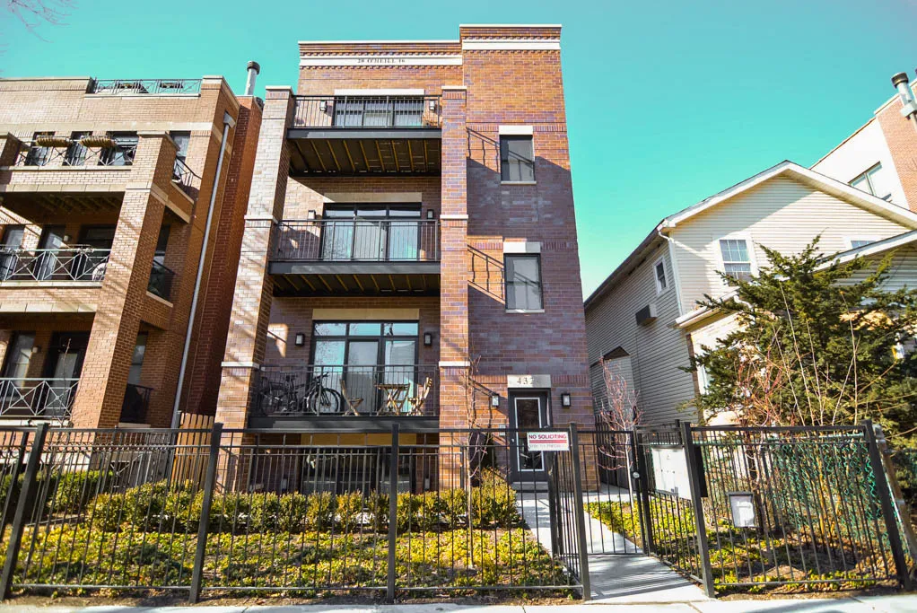 4324 N Ashland, , 60613 60613-unit#B-Chicago-IL