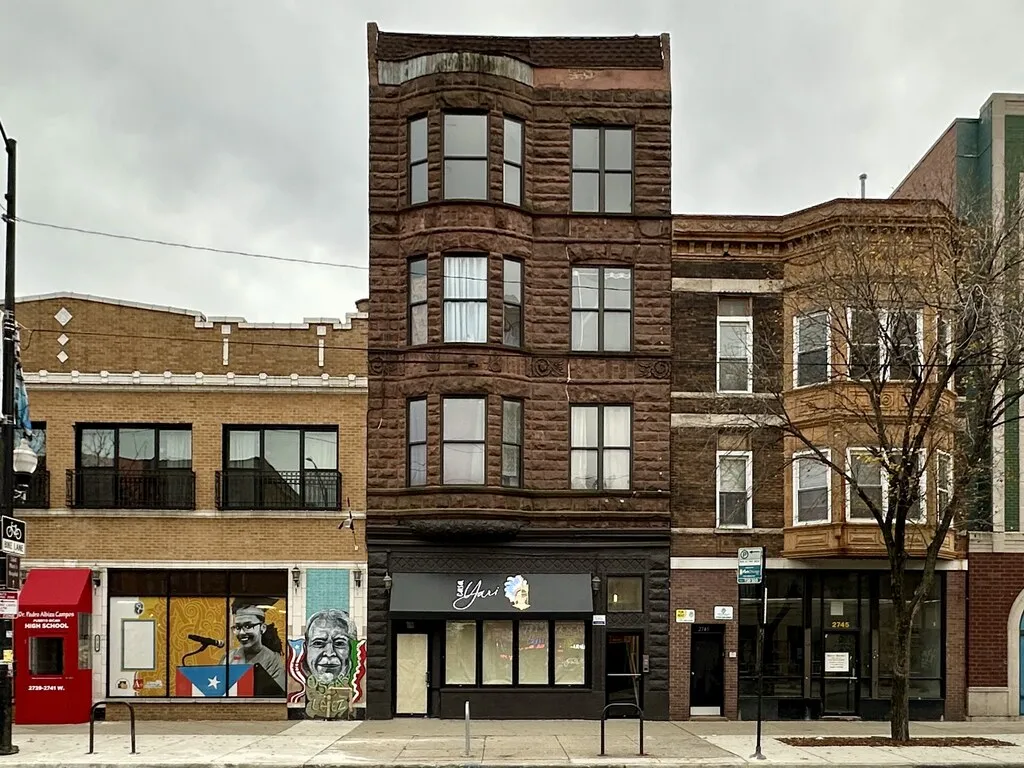 2743 W Division, , 60622 60622-unit#F5-Chicago-IL