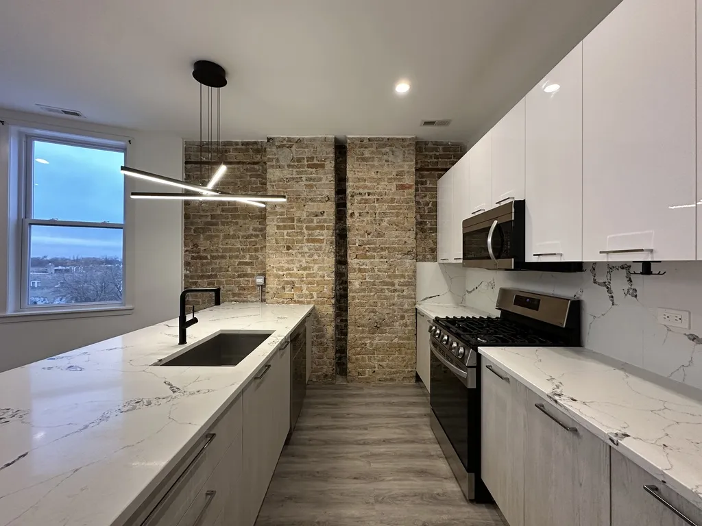 2743 W Division, ,  60622 60622-unit#F5-Chicago-IL