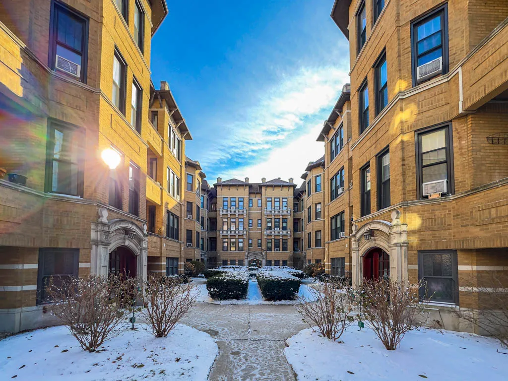 1337 W Lunt, , 60626 60626-unit#2L-Chicago-IL