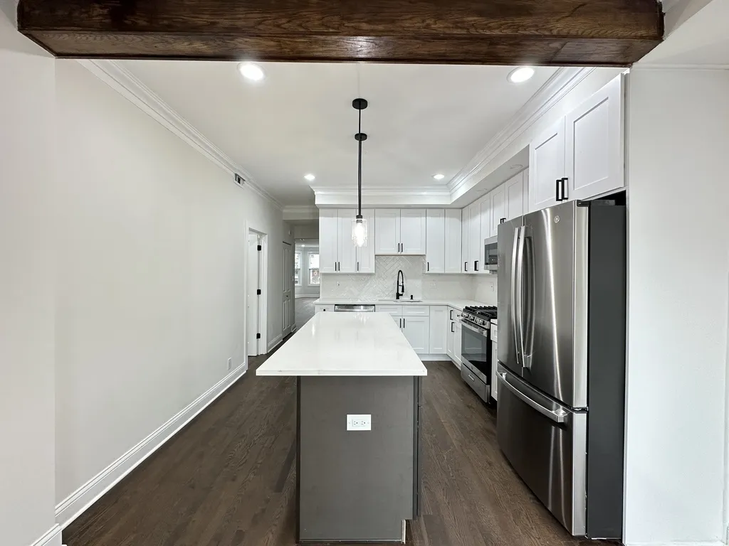 2317 N Keeler, ,  60639 60639-unit#2-Chicago-IL