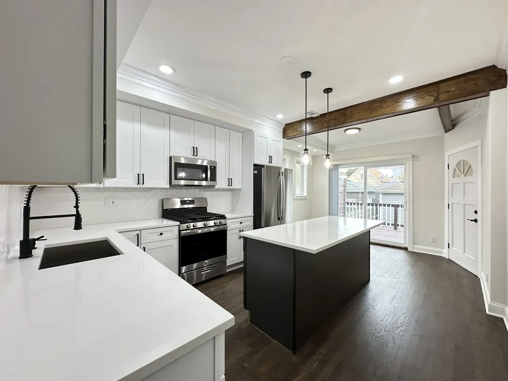 2317 N Keeler, ,  60639 60639-unit#2-Chicago-IL