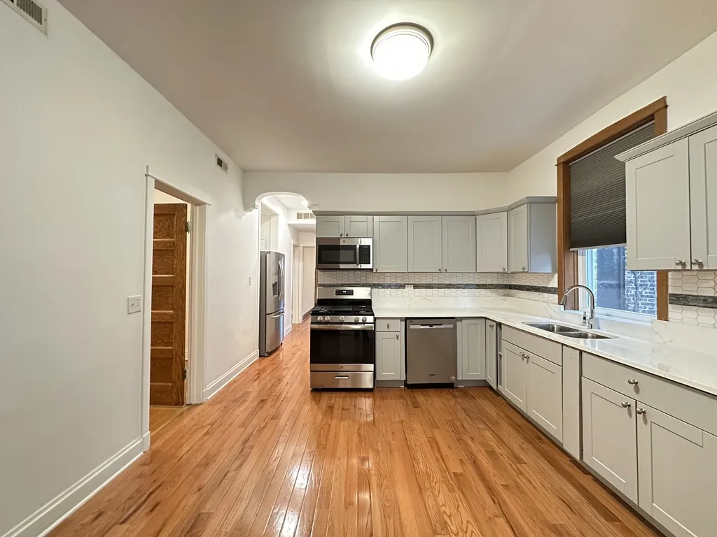 4118 N Ashland, ,  60613 60613-unit#3-Chicago-IL