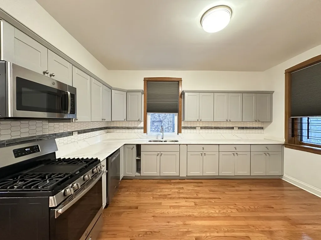 4118 N Ashland, , 60613 60613-unit#3-Chicago-IL