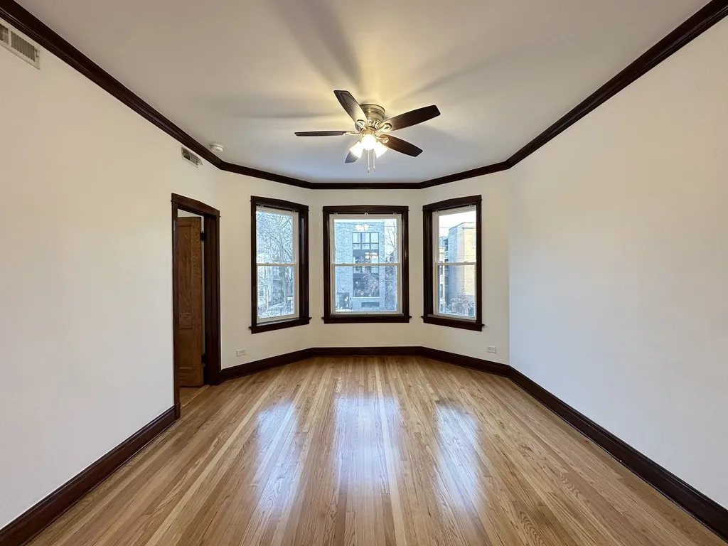 4118 N Ashland, , 60613 60613-unit#3-Chicago-IL