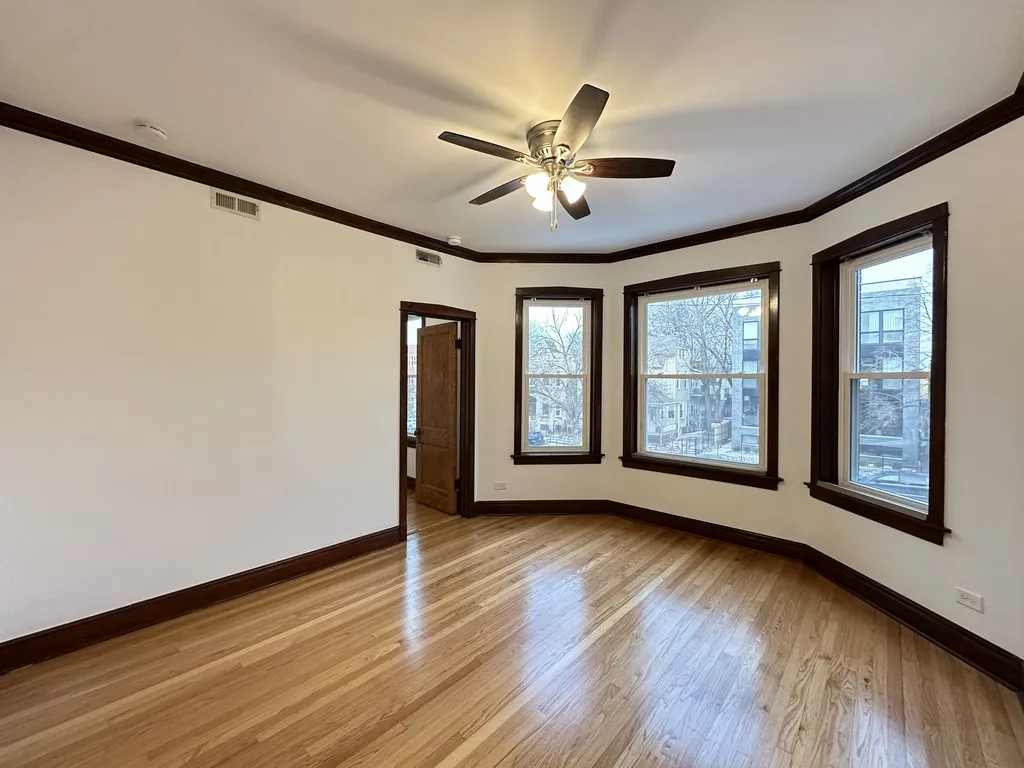 4118 N Ashland, , 60613 60613-unit#3-Chicago-IL