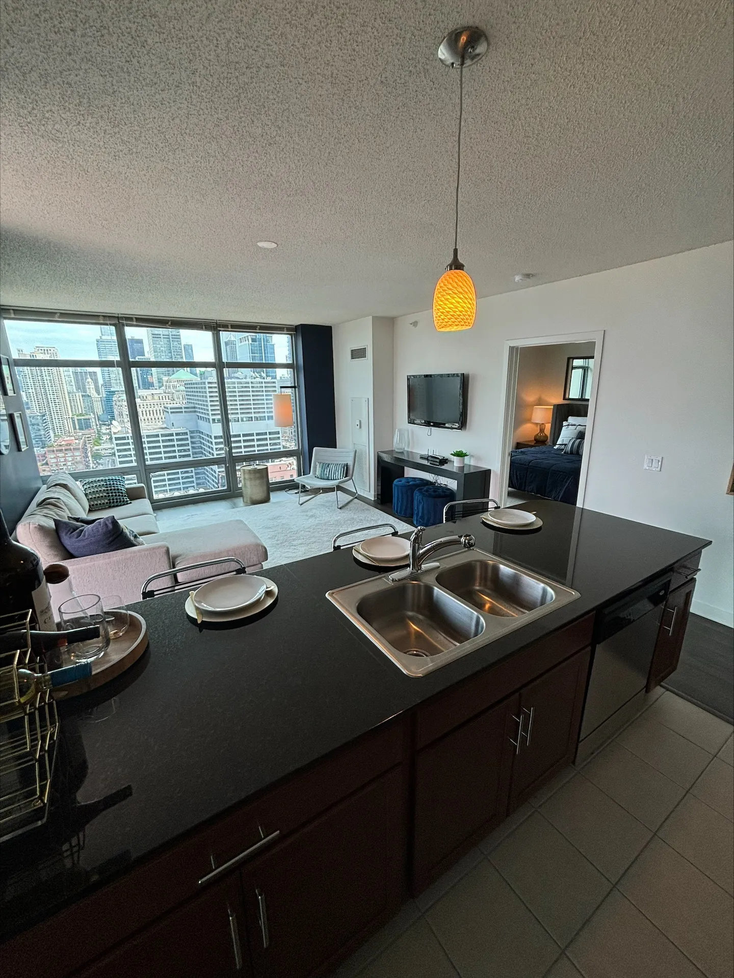 555 W Kinzie St 60654 60654-unit#1210-Chicago-IL