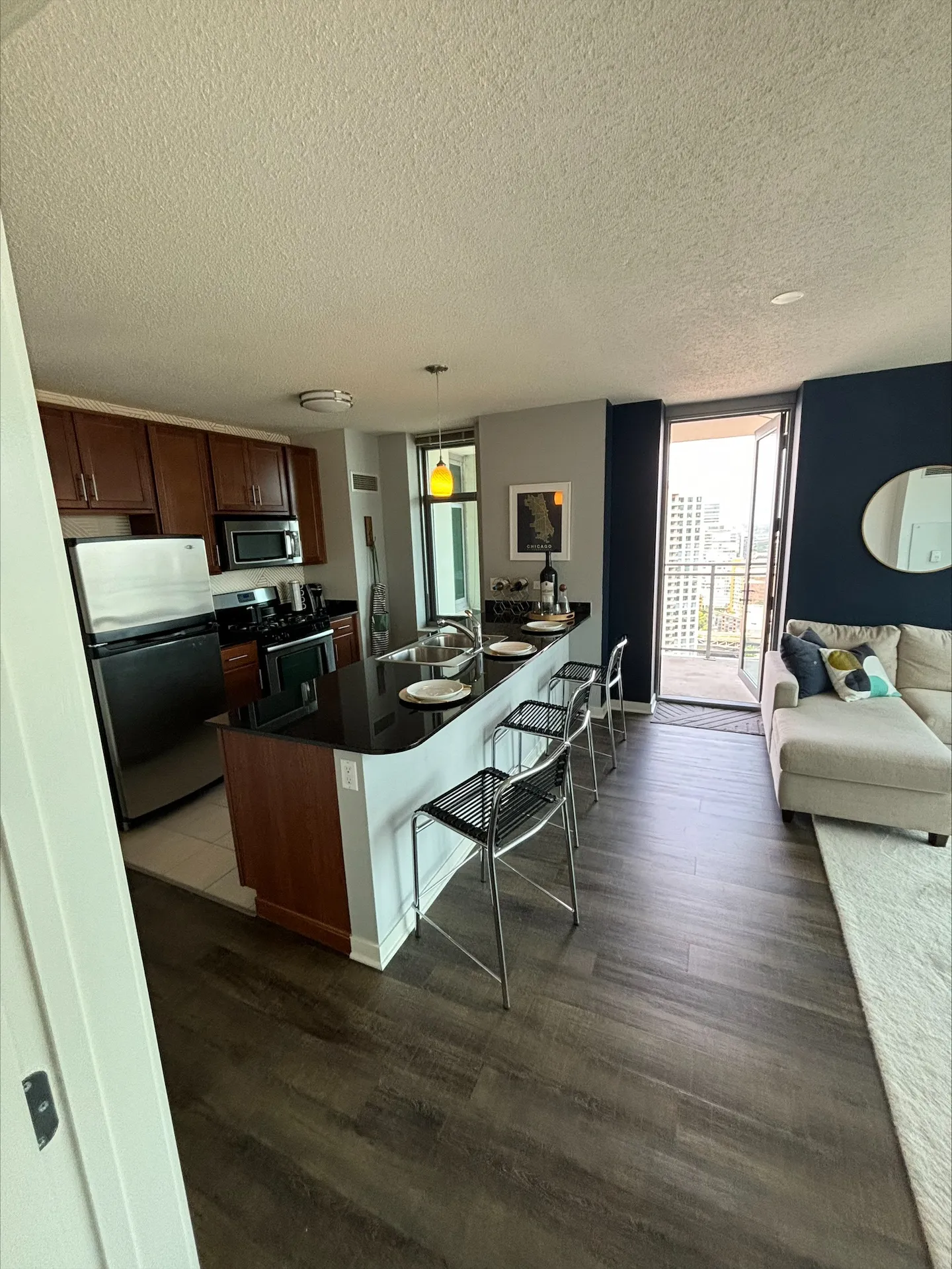 555 W Kinzie St 60654 60654-unit#1210-Chicago-IL