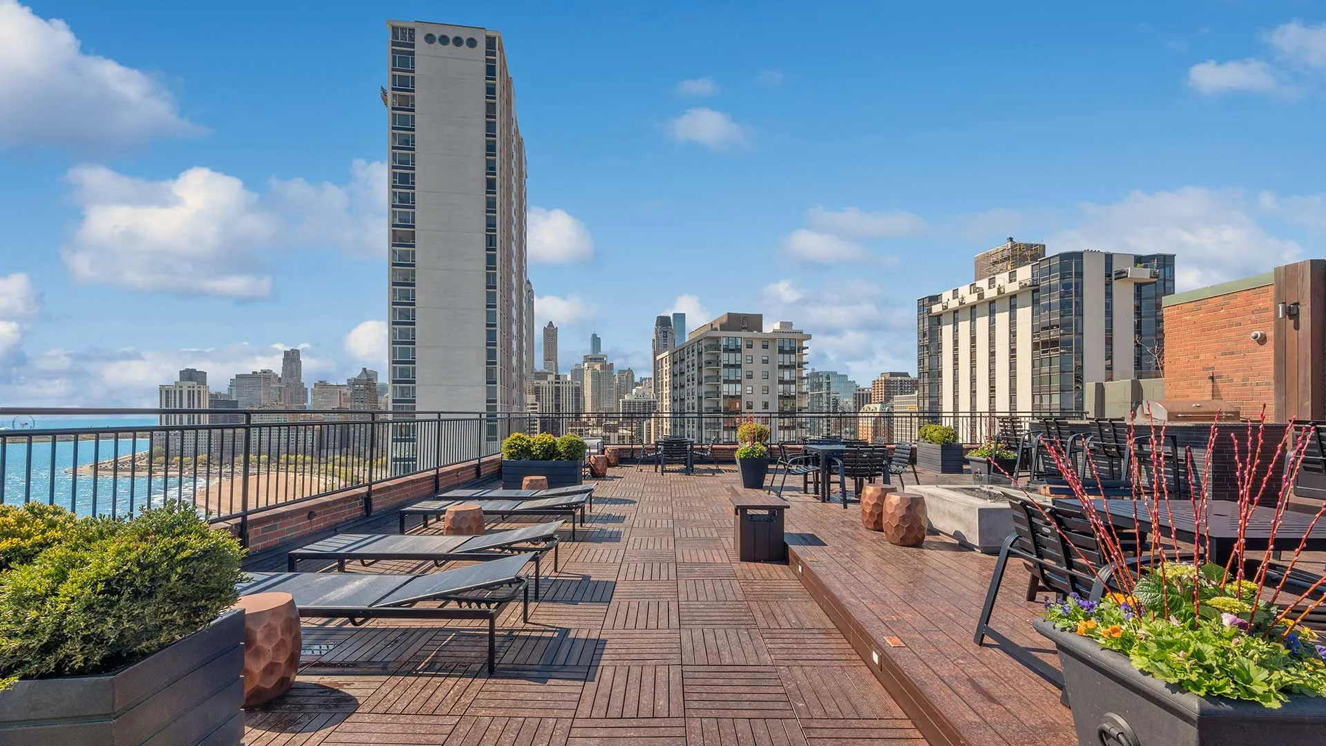 1350 N Lake Shore Dr   60610 60610-unit#211-Chicago-IL