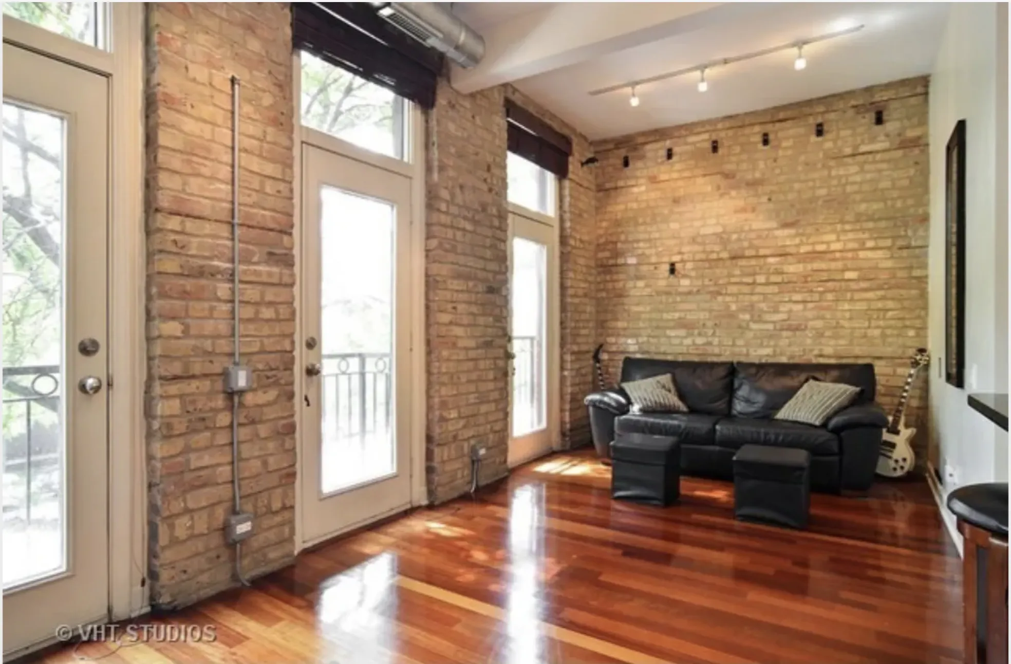 1222 W Hubbard St   60642 60642-unit#2F-Chicago-IL