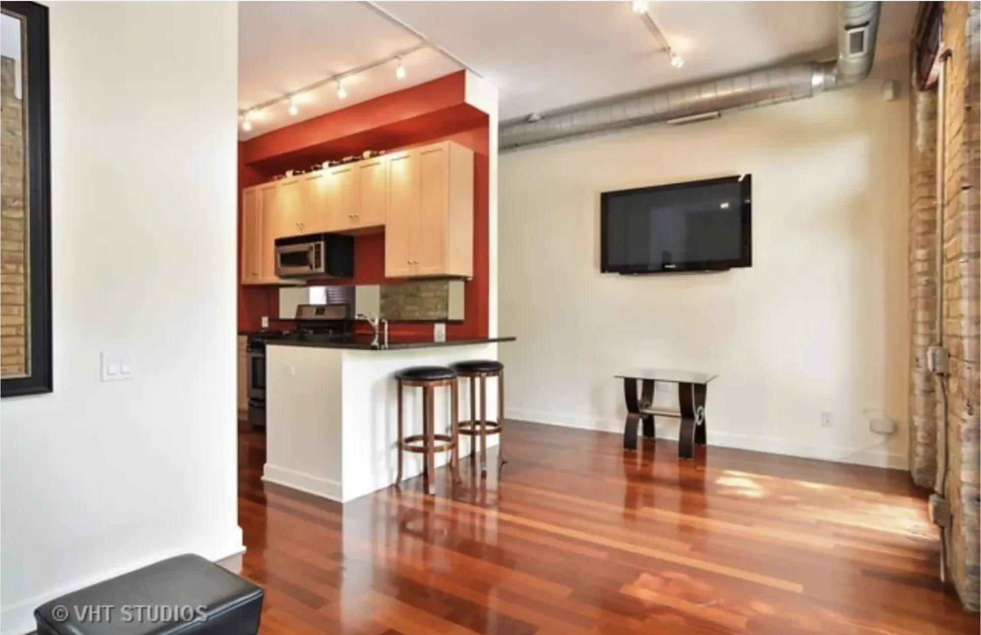 1222 W Hubbard St   60642 60642-unit#2F-Chicago-IL