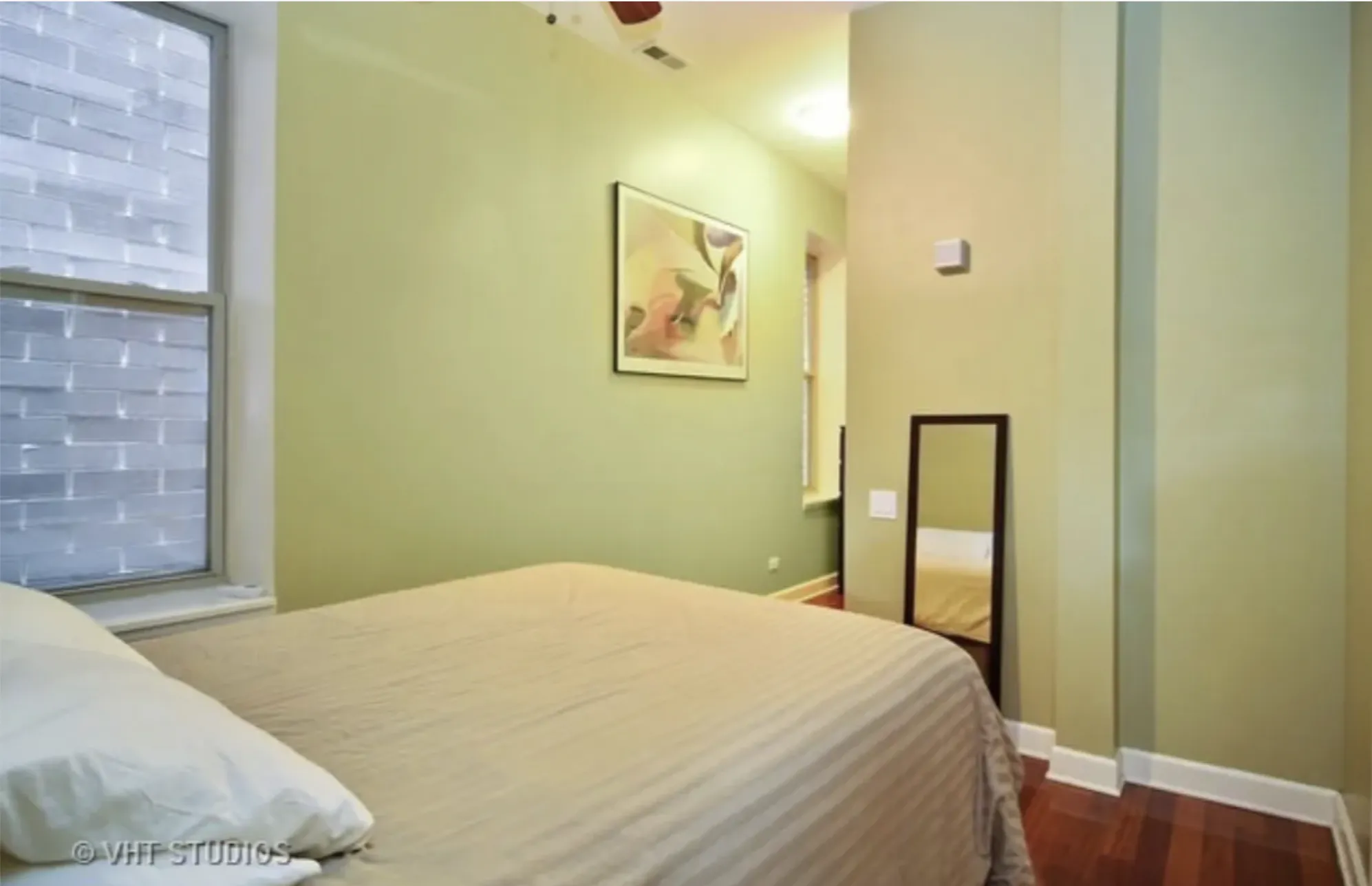 1222 W Hubbard St   60642 60642-unit#2F-Chicago-IL