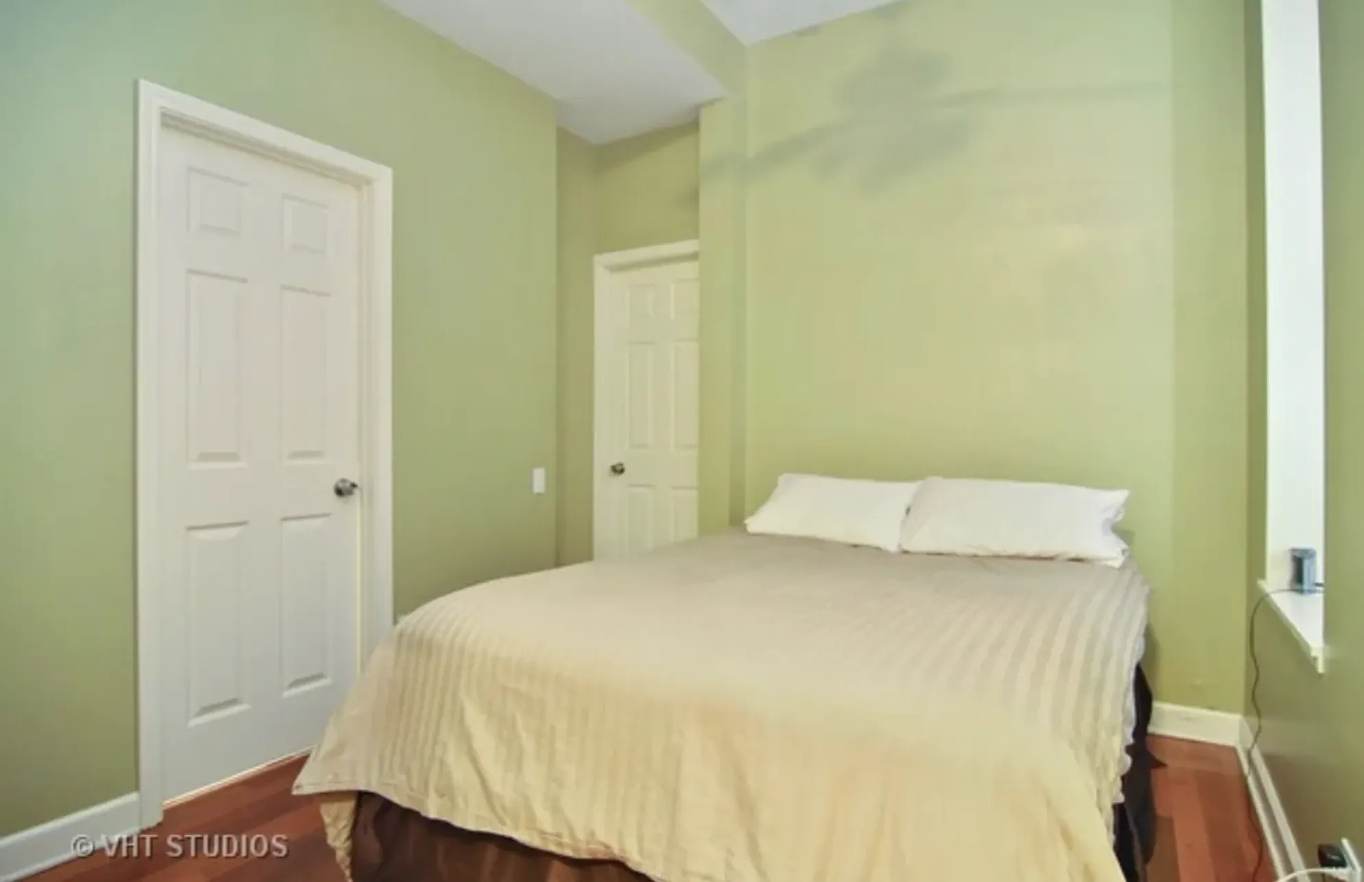 1222 W Hubbard St   60642 60642-unit#2F-Chicago-IL