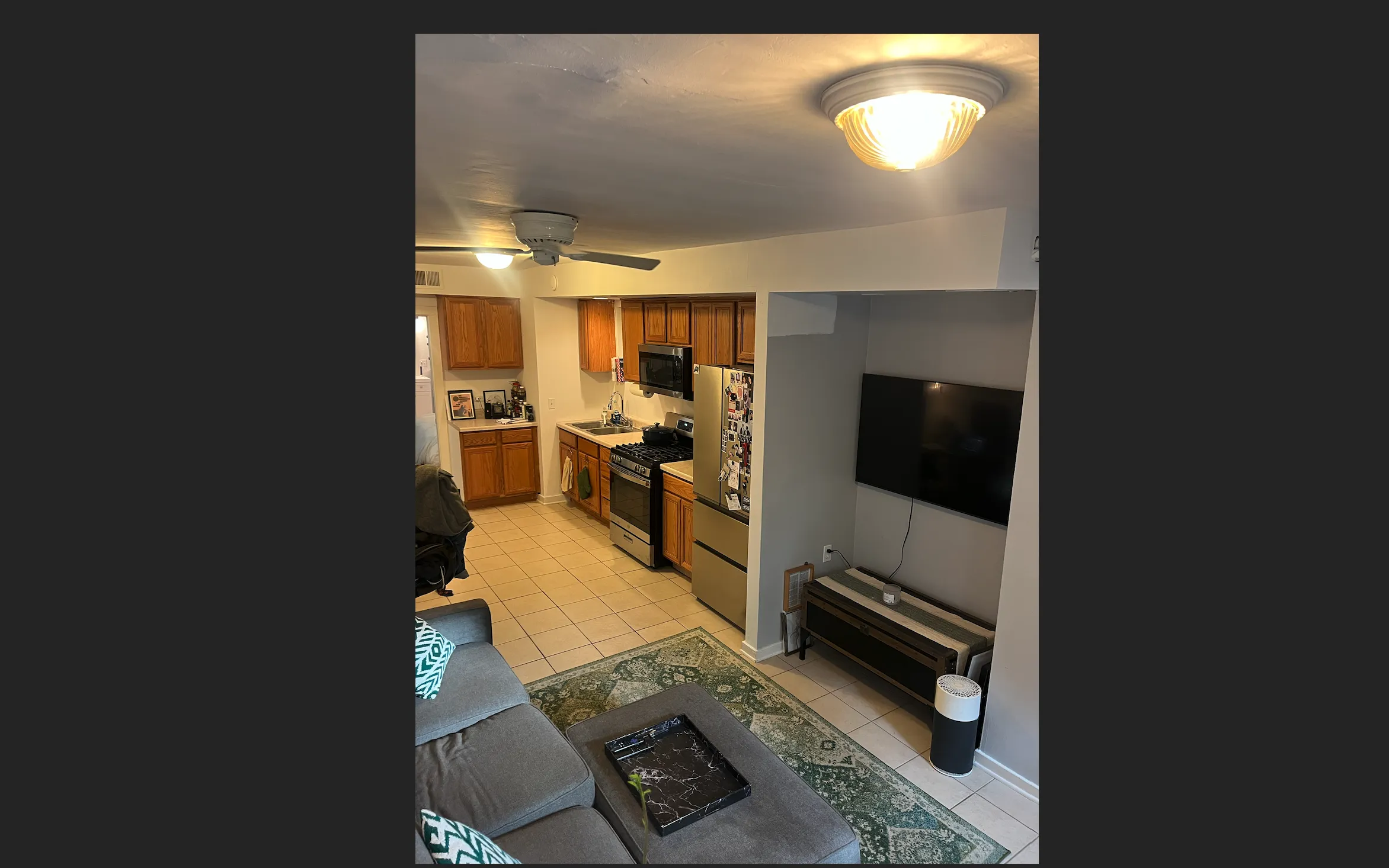 2839 N Whipple St 60618 60618-unit#B-Chicago-IL