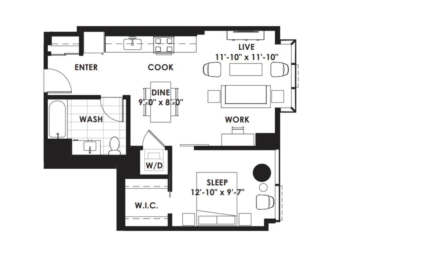 215 W Lake St 60606 60606-Chicago-IL