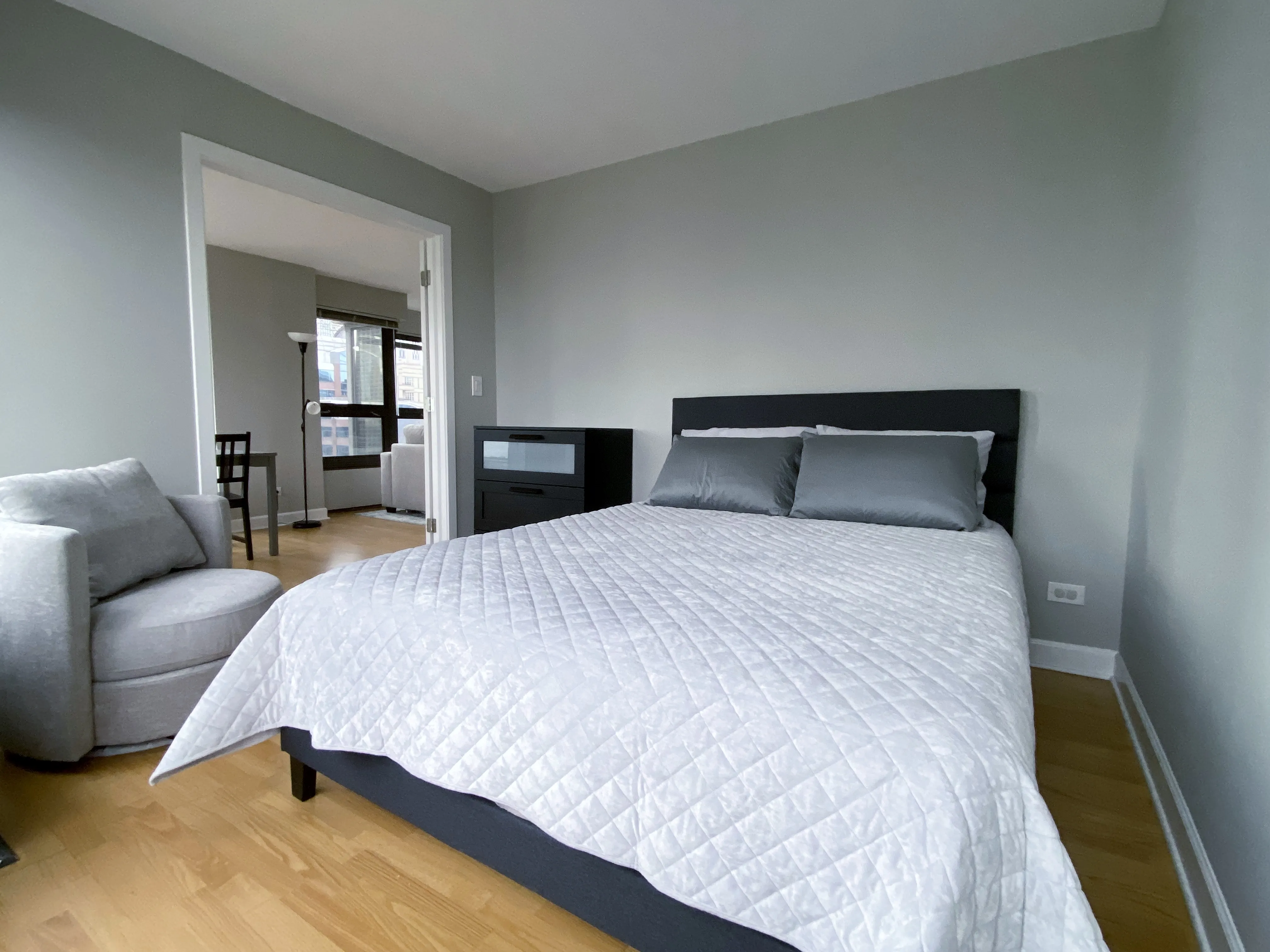 30 E Huron St 60611 60611-30 E Huron-unit#4309-Chicago-IL